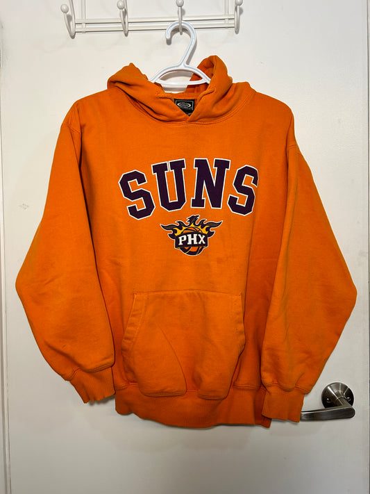 Vintage Ouray Sportswear Phoenix Suns Hoodie (M)