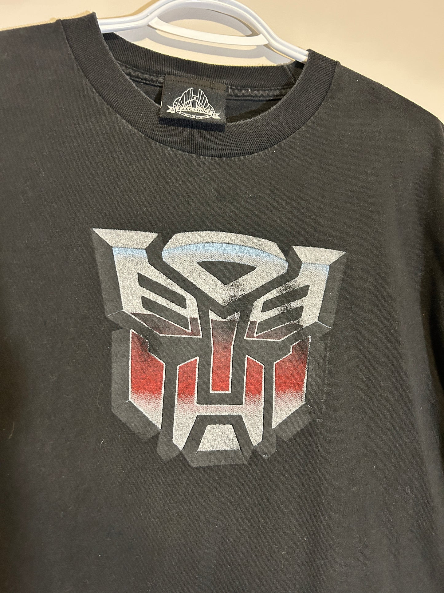 Vintage Transformers Autobots Tee (L)