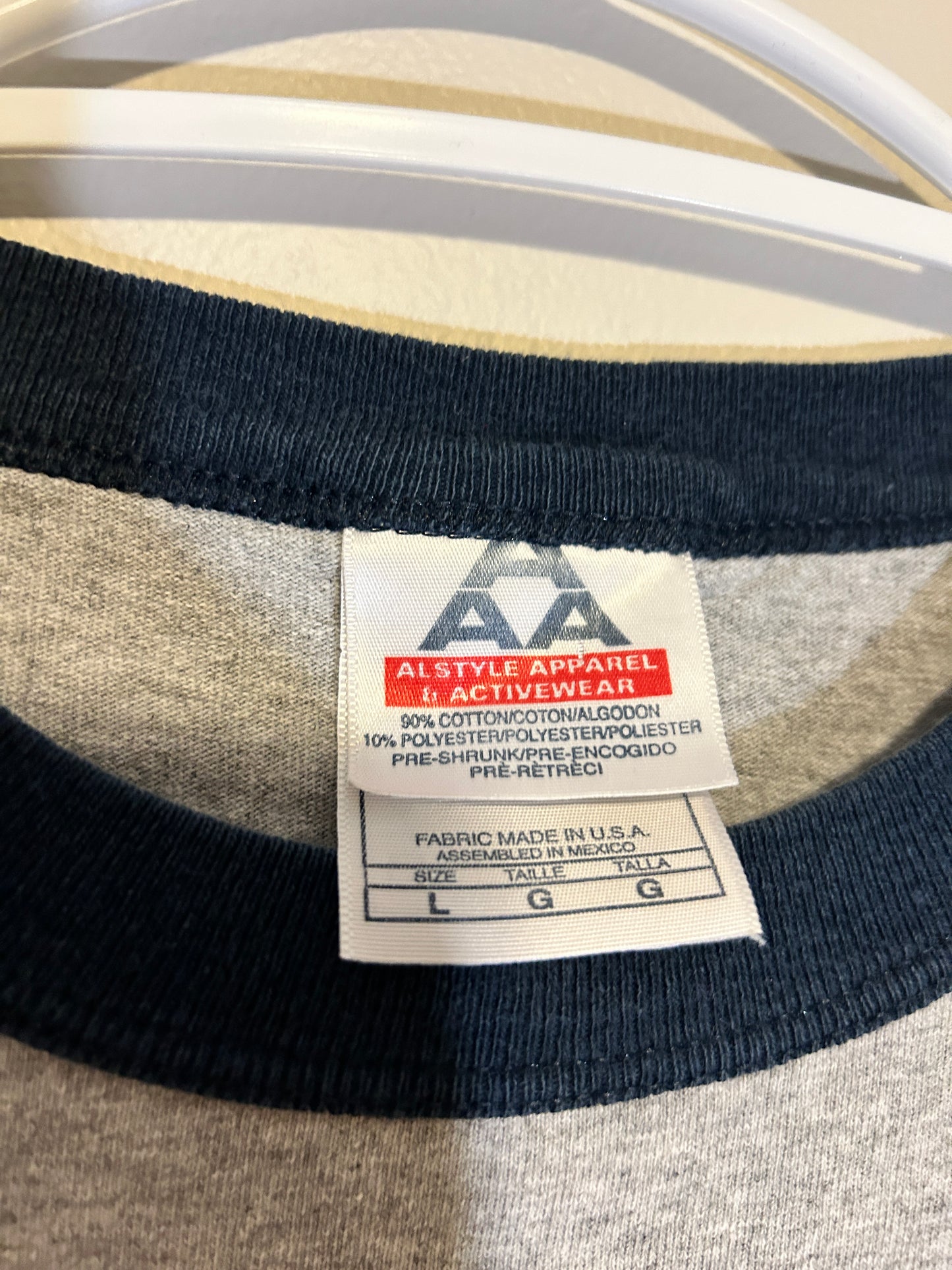 Vintage Ben Harper Tee (L)