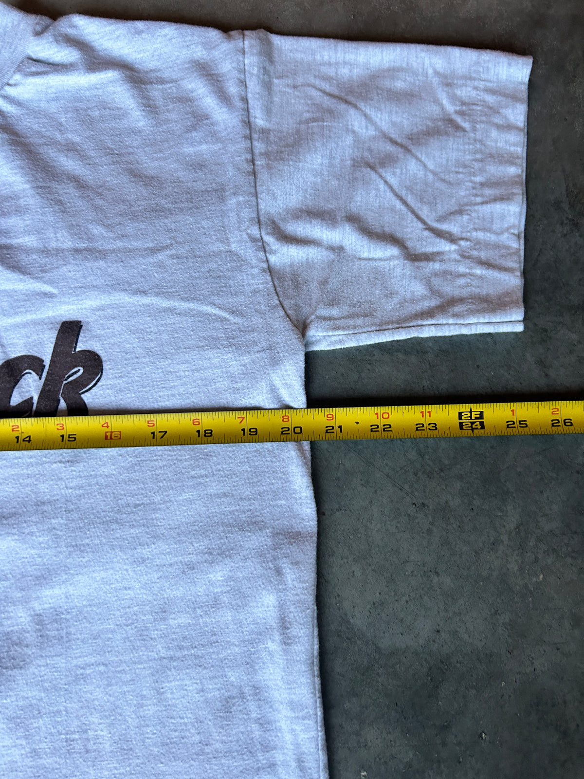 Vintage Hard Rock Cafe Cozumel Tee (L)