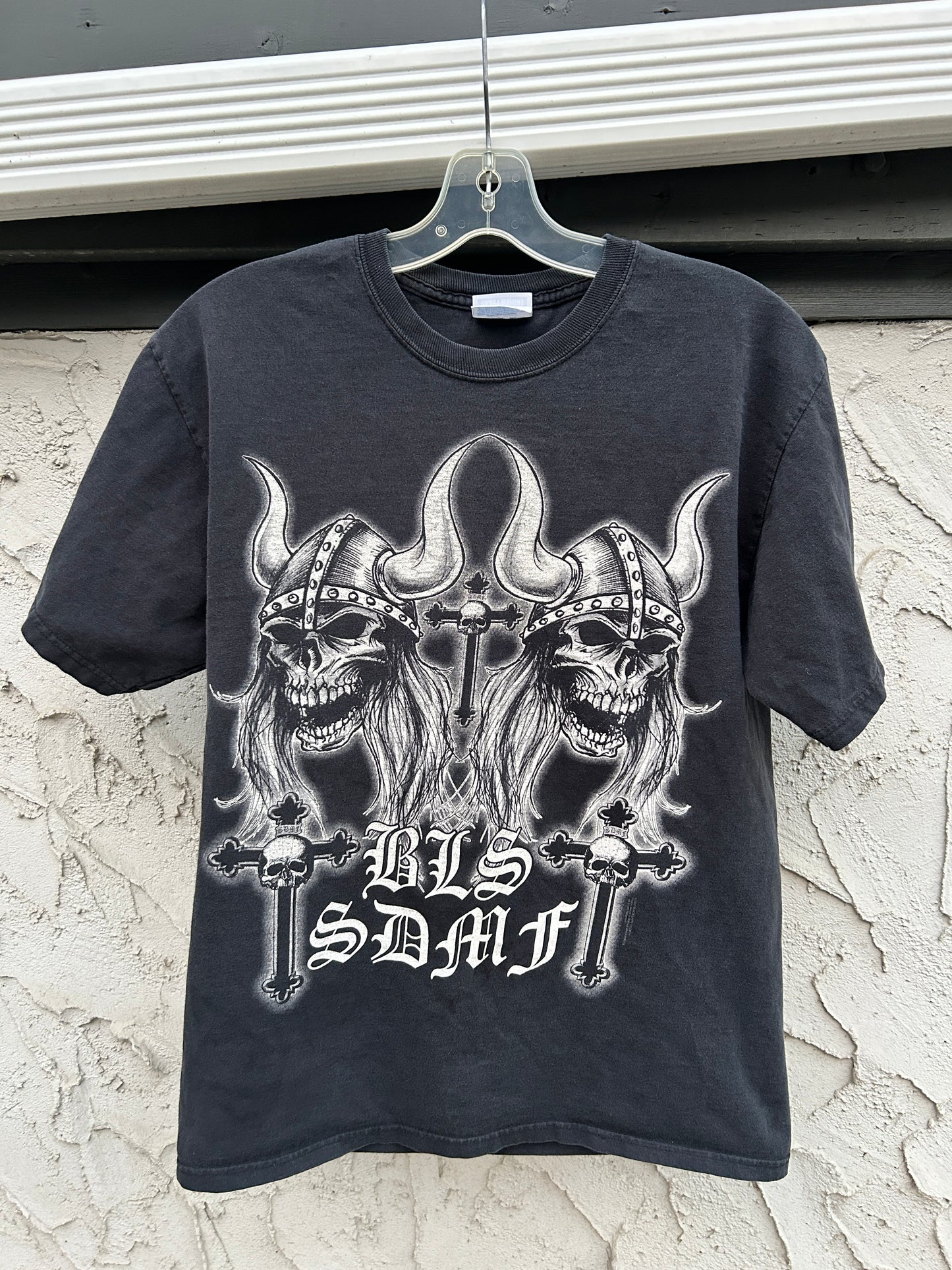 Vintage Viking Berserkers Tee (M)