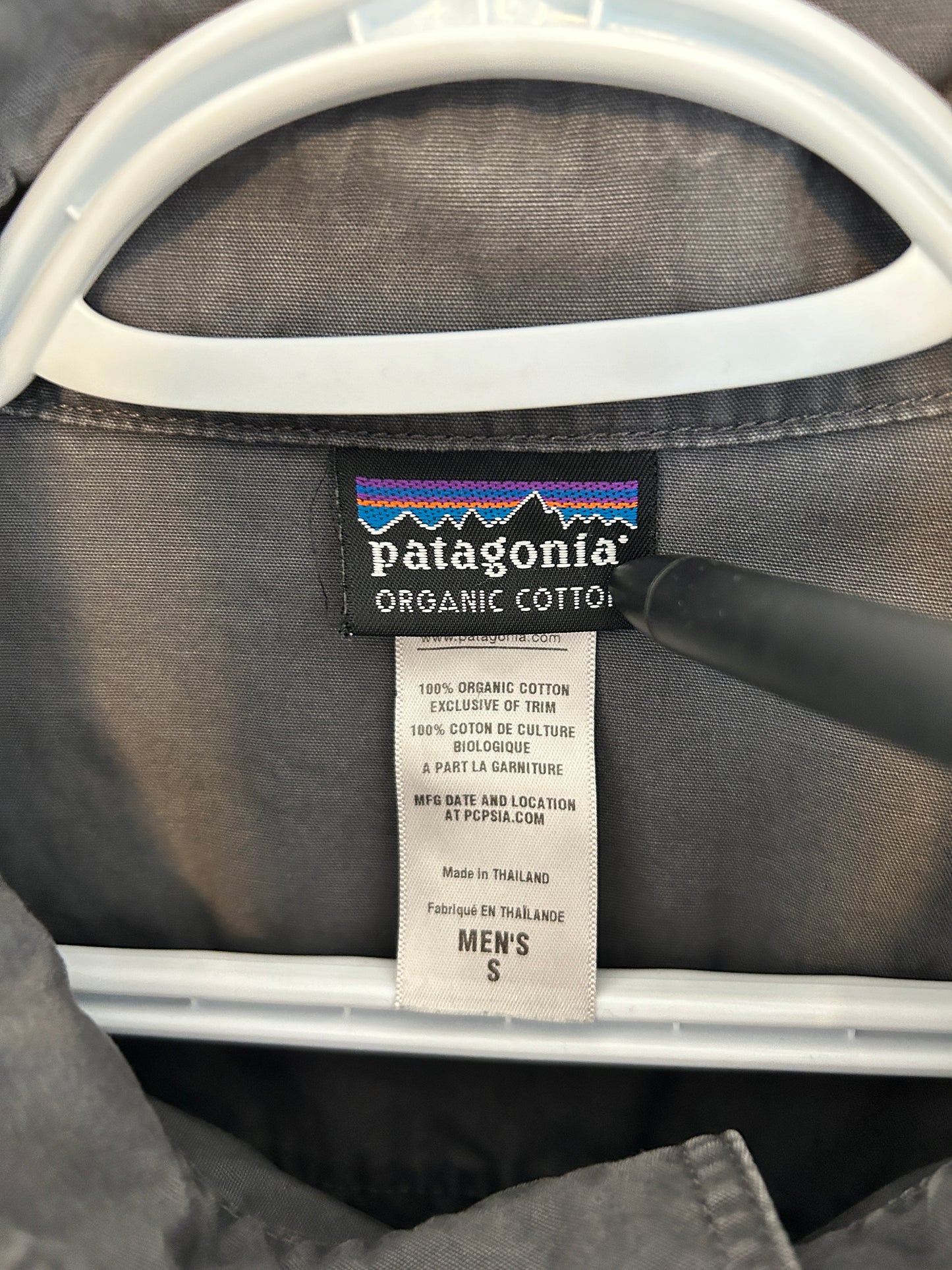Patagonia Light Zip Jacket (S)