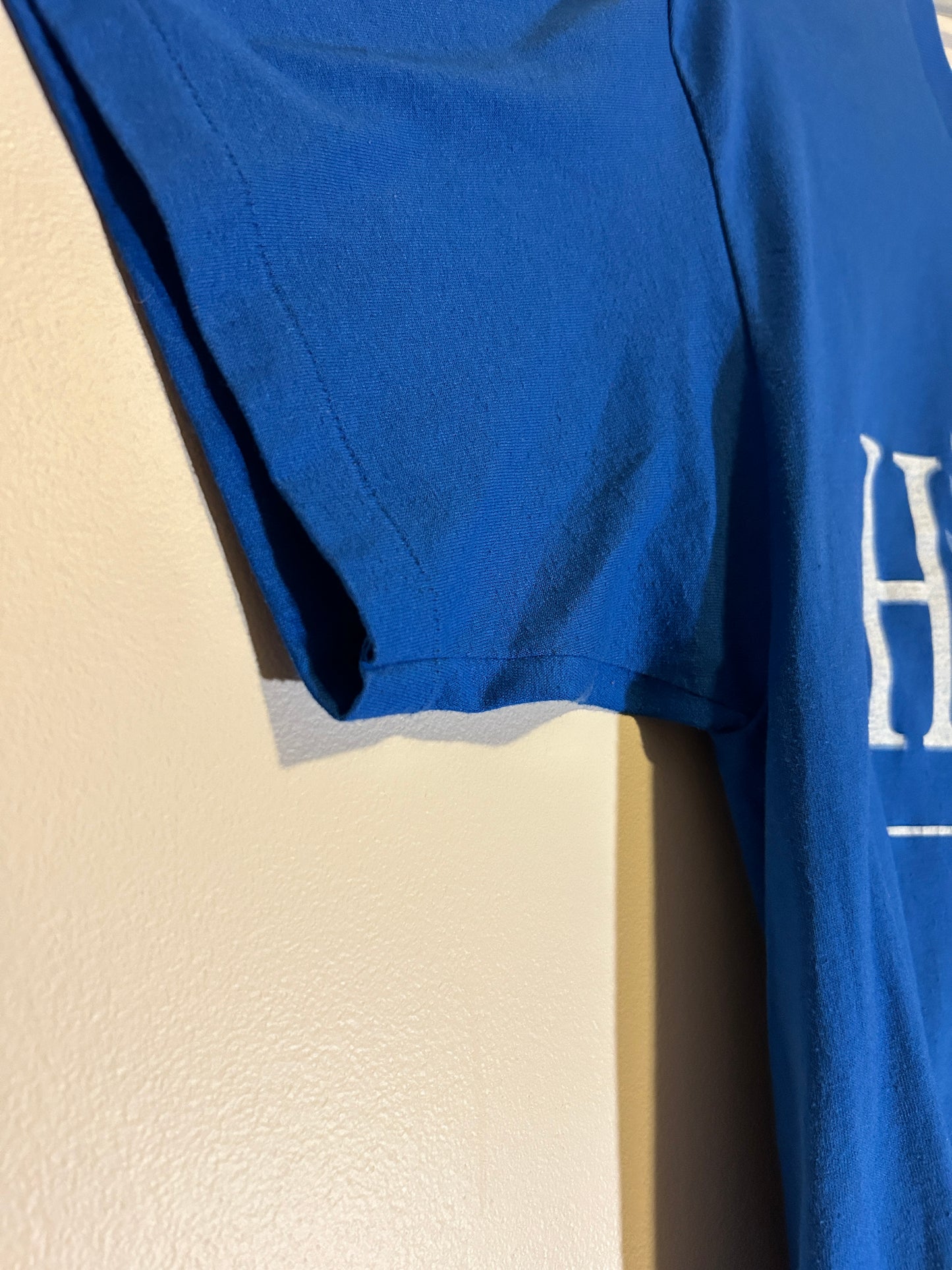Vintage Single Stitch Hawaii Tee (XL)