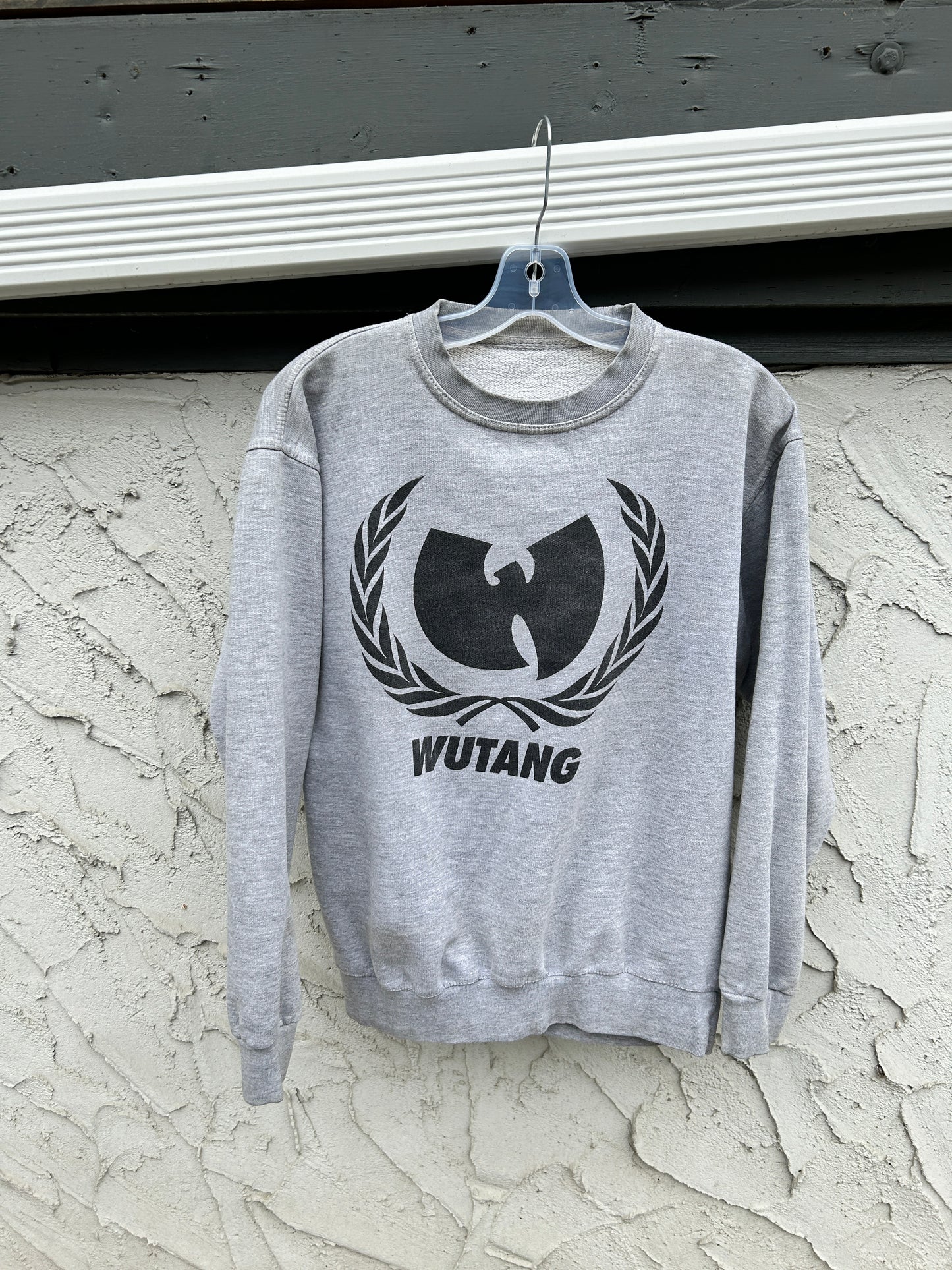 Wu Tang Crewneck (M)