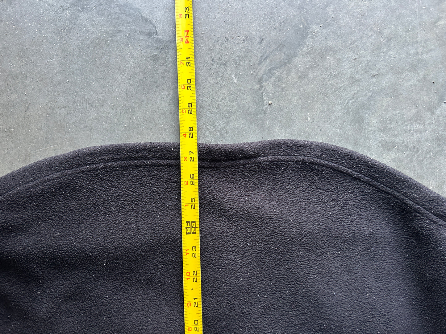 Vintage Ski Doo Fleece Sweater (L)