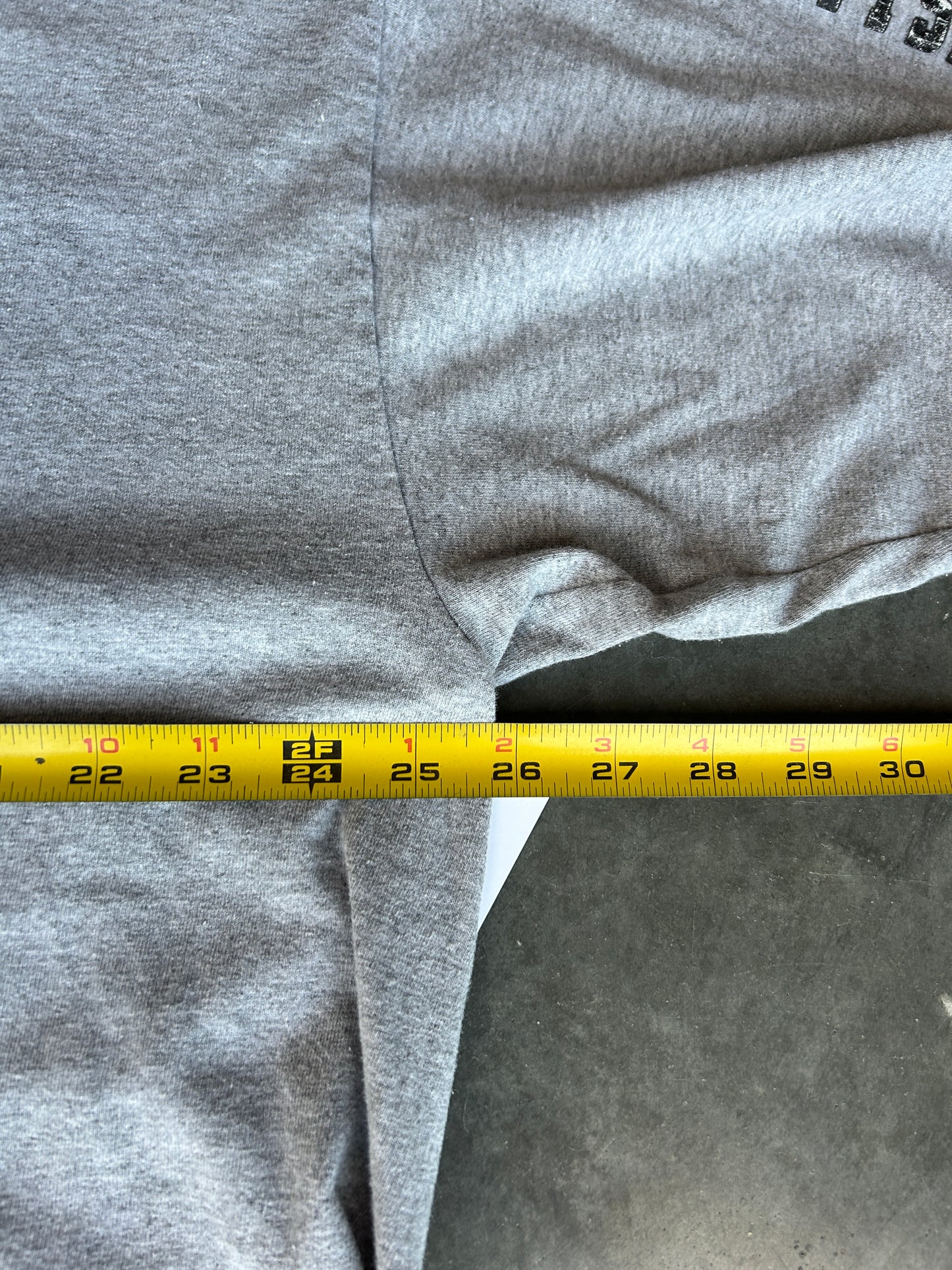 Pittsburgh Steelers LS Shirt (2XL)