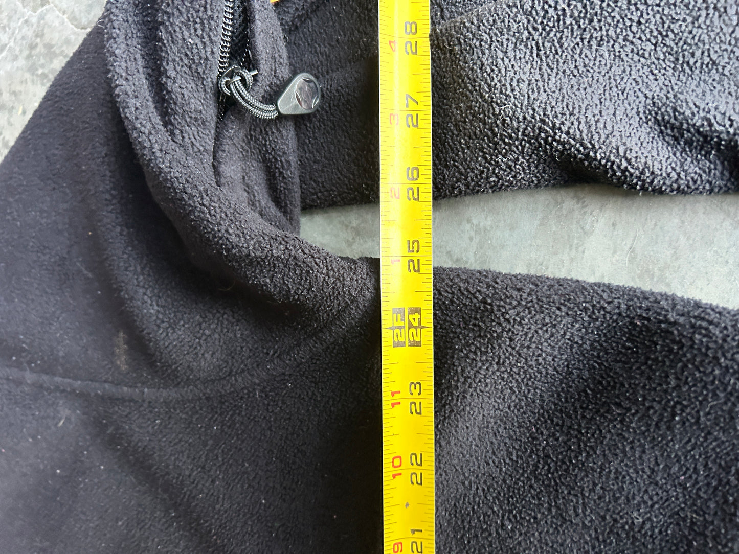 Vintage Ski Doo Fleece Sweater (L)