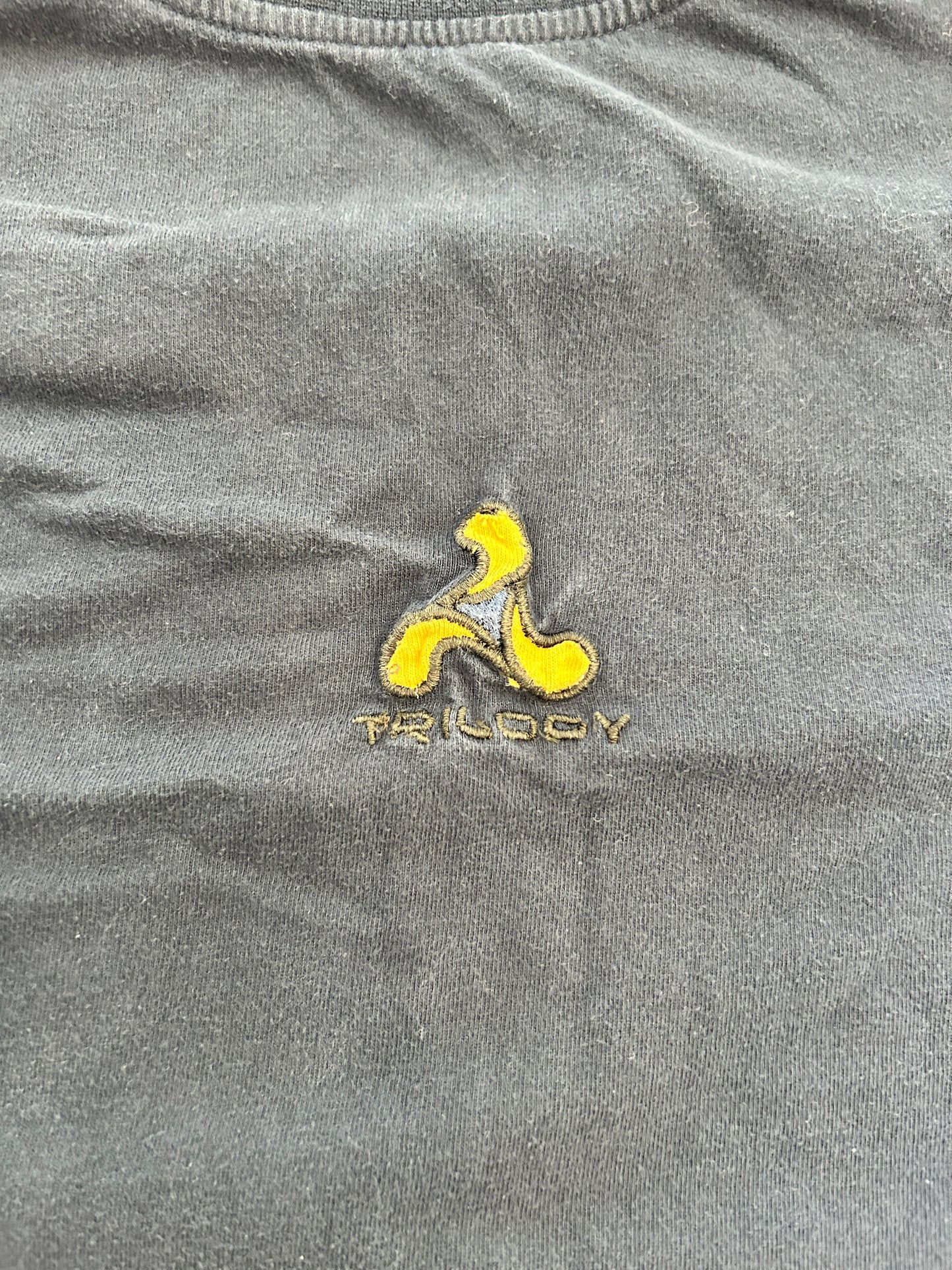 Y2K Ripzone Trilogy Tee (L)