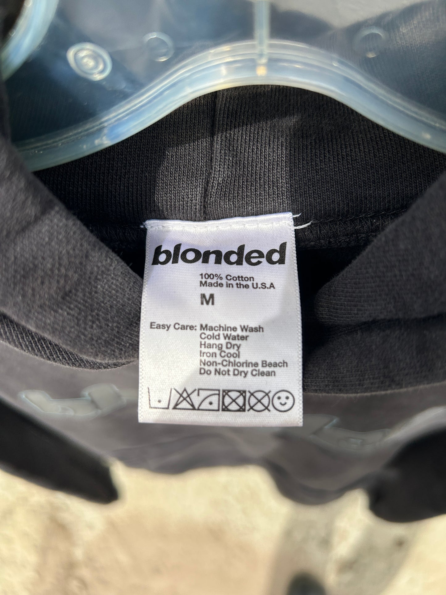 Blonded 2020 Frank Ocean Hoodie (M)