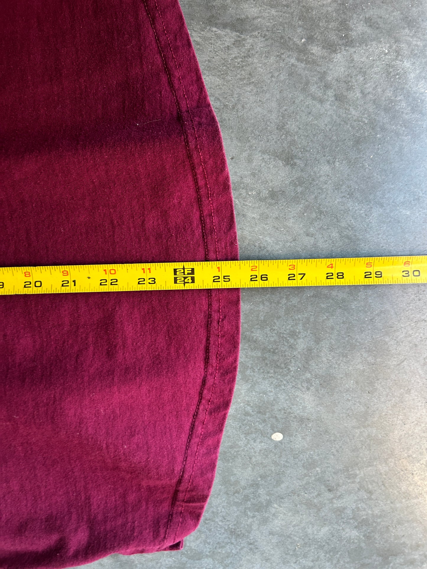 Vintage Arizona Sun Devils LS Shirt (M)