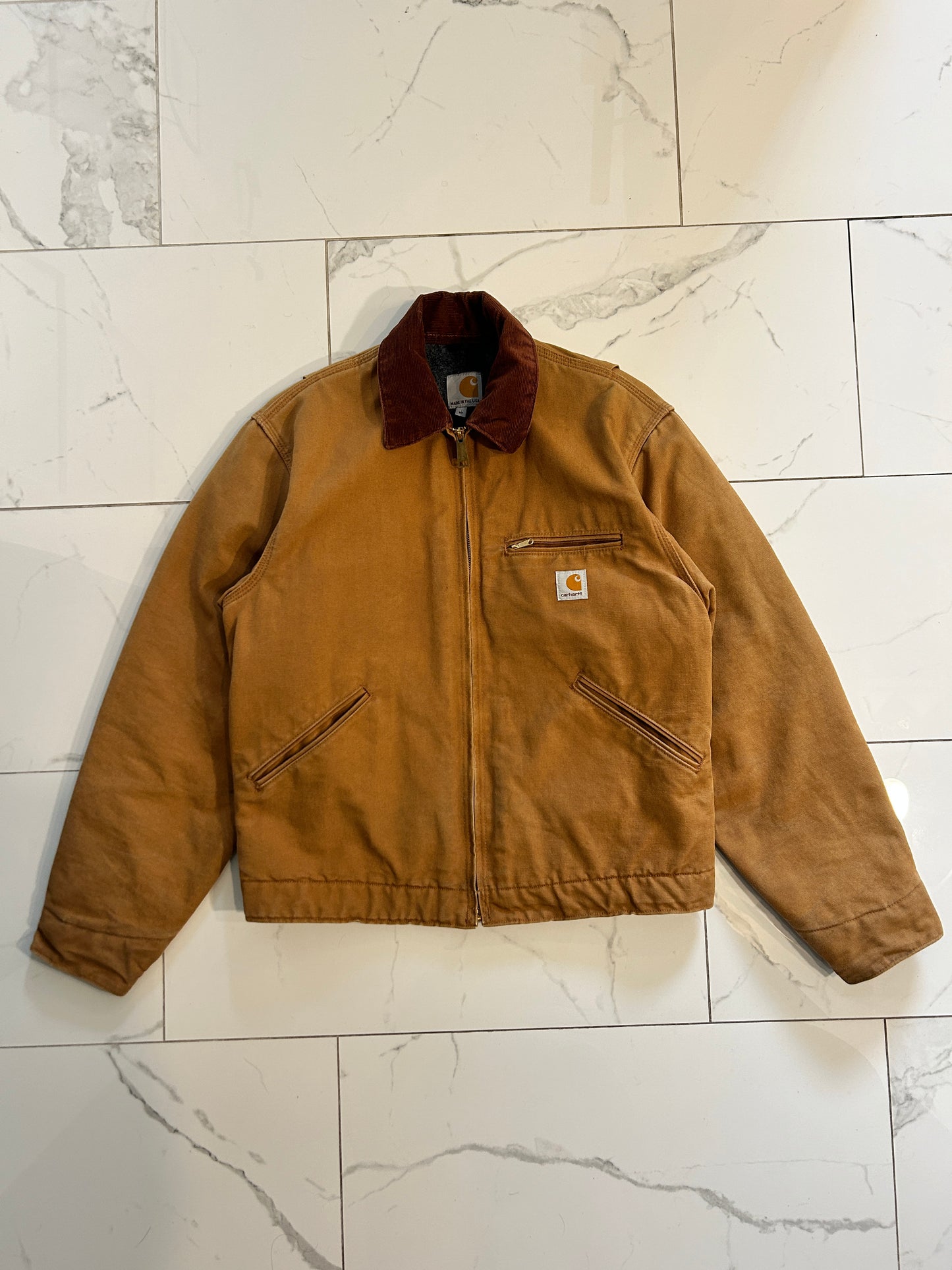 Carhartt Detroit J001 Jacket (M)
