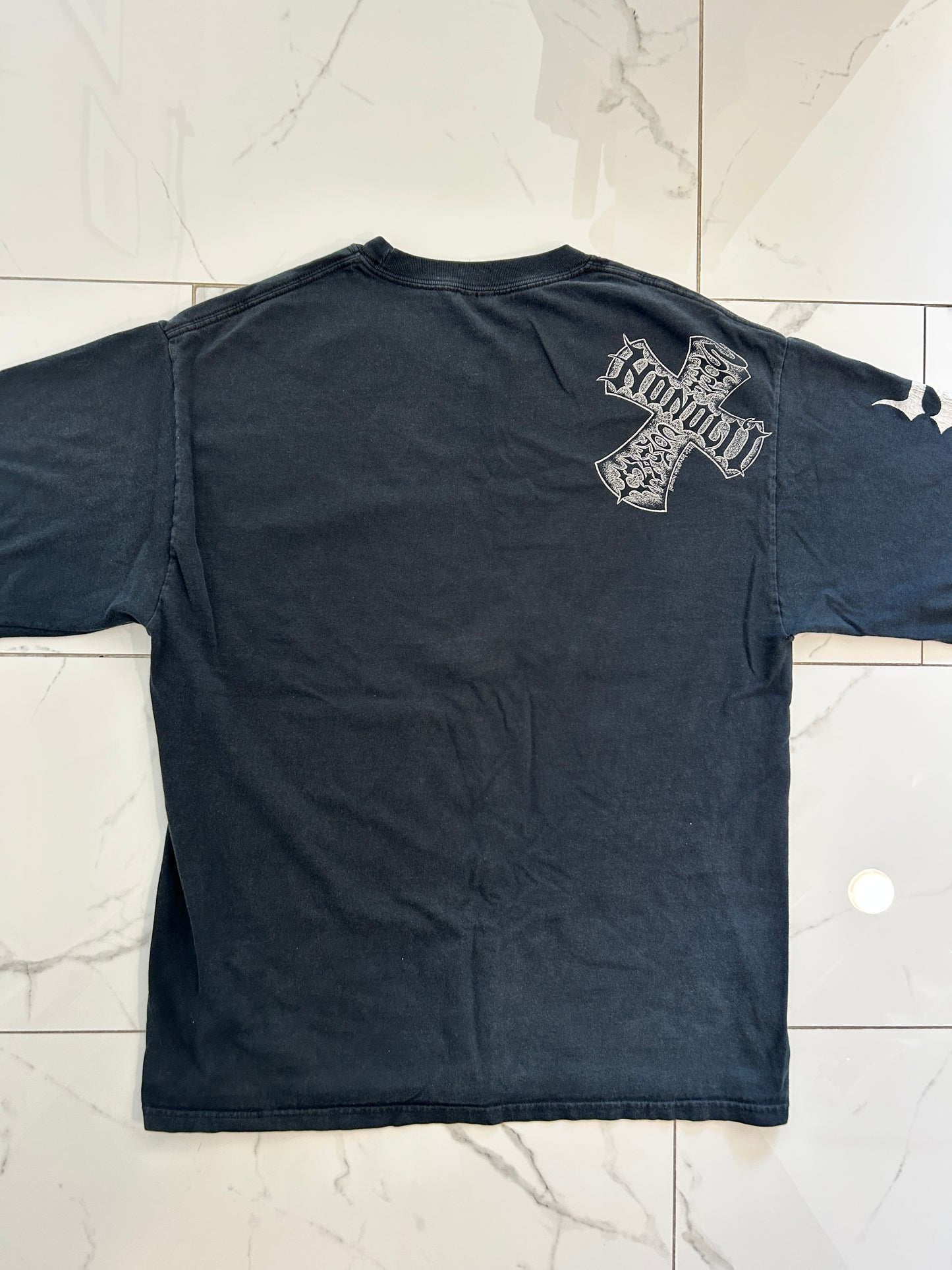 Vintage Honoli Surfer LS (L)
