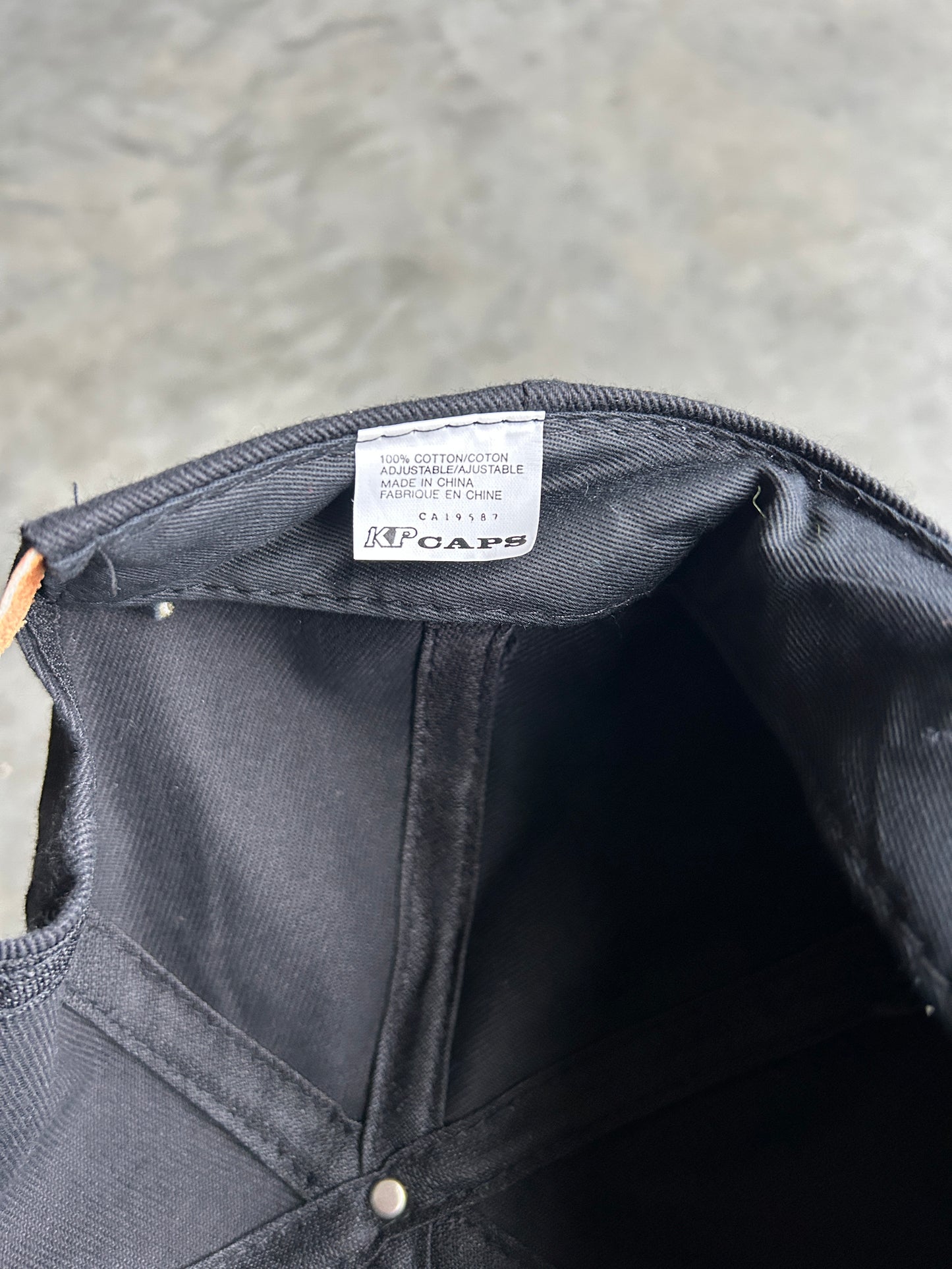 Vintage 90’s Phantom of the Opera Hat