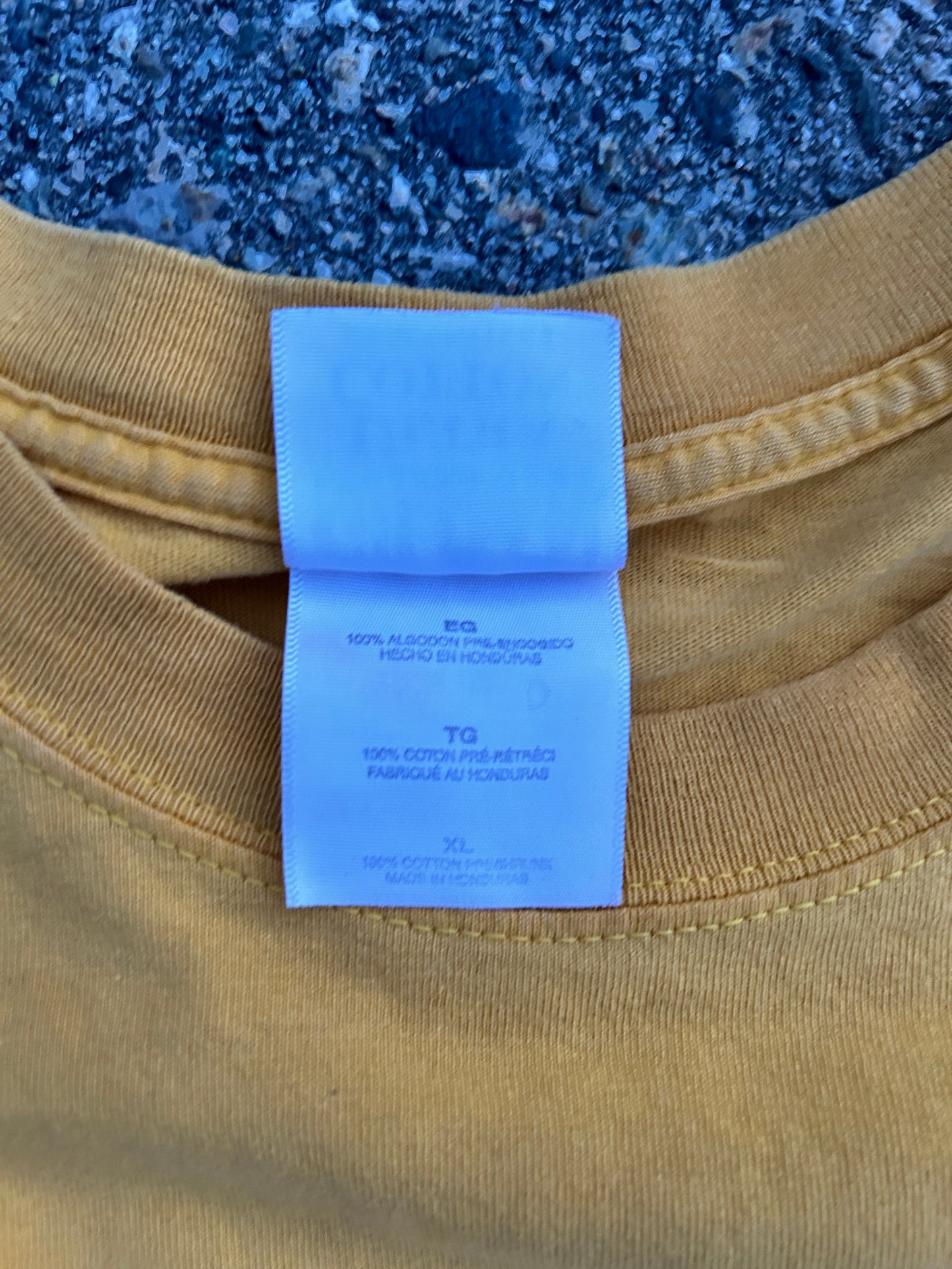 Y2K Experience March Madness Tee (XL)