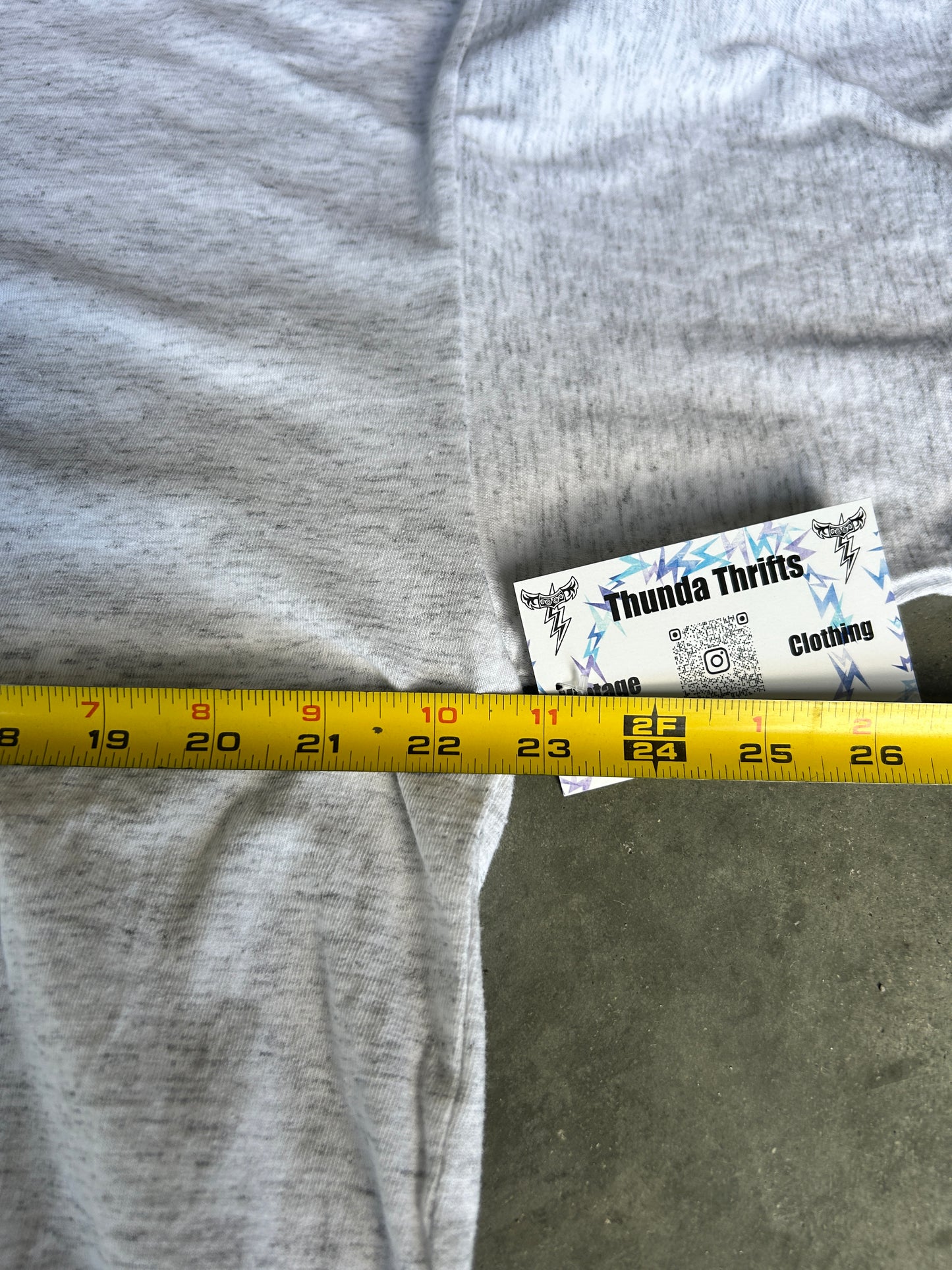Vintage Ford Racing Thunderbird Tee (XL)