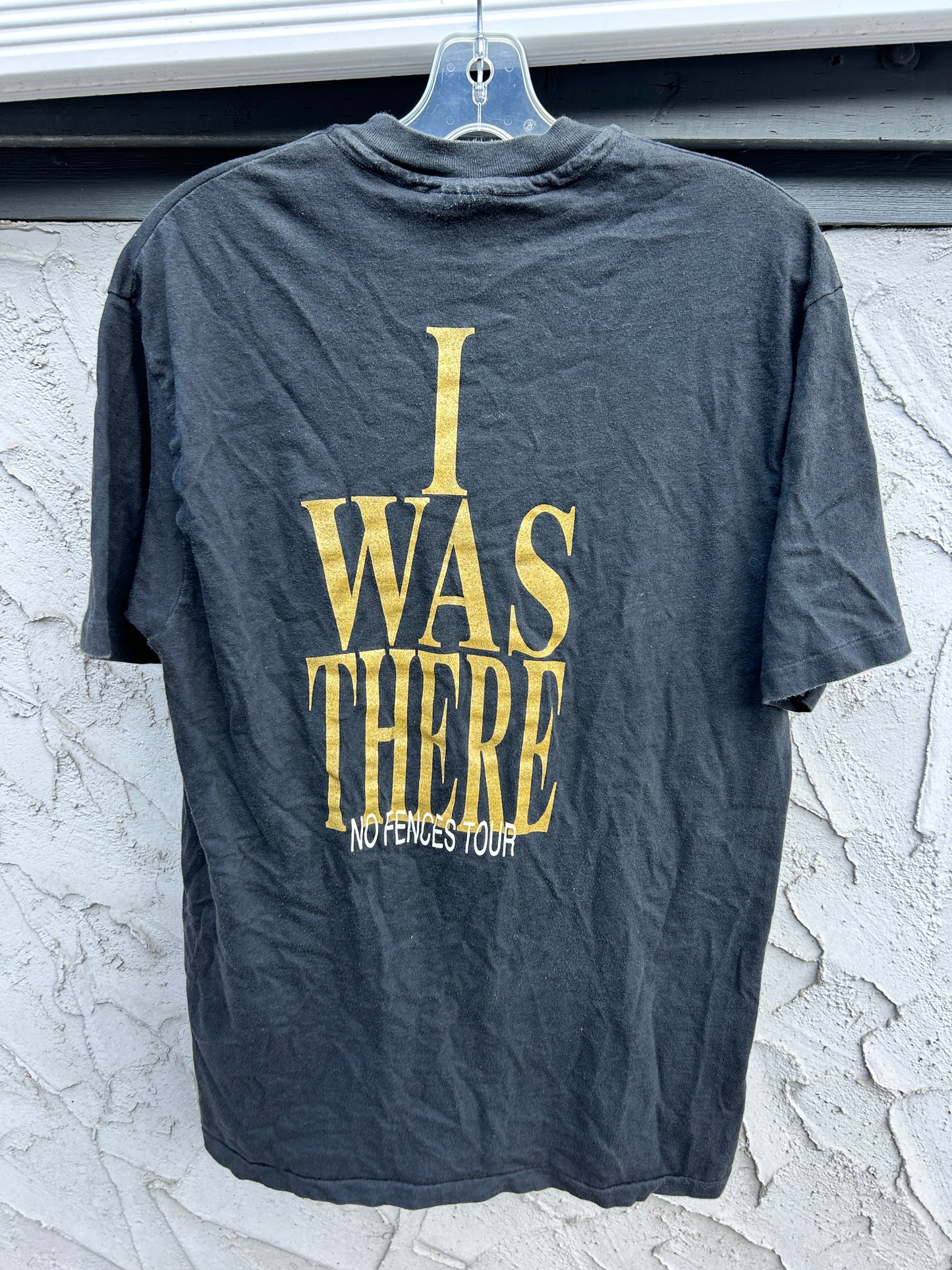 Vintage 1993 Garth Brooks No Fences Tour Tee (XL)