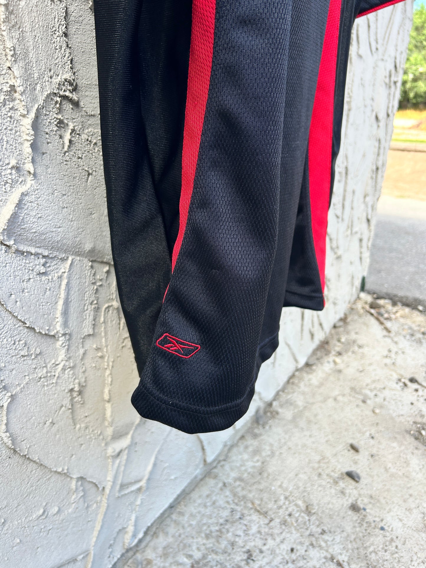 Vintage Reebok Above the Rim Jersey (L)