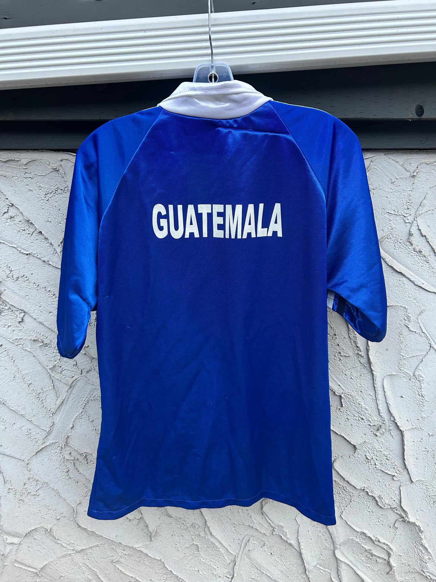 Vintage Athletica Guatemala Futbol Kit (M)
