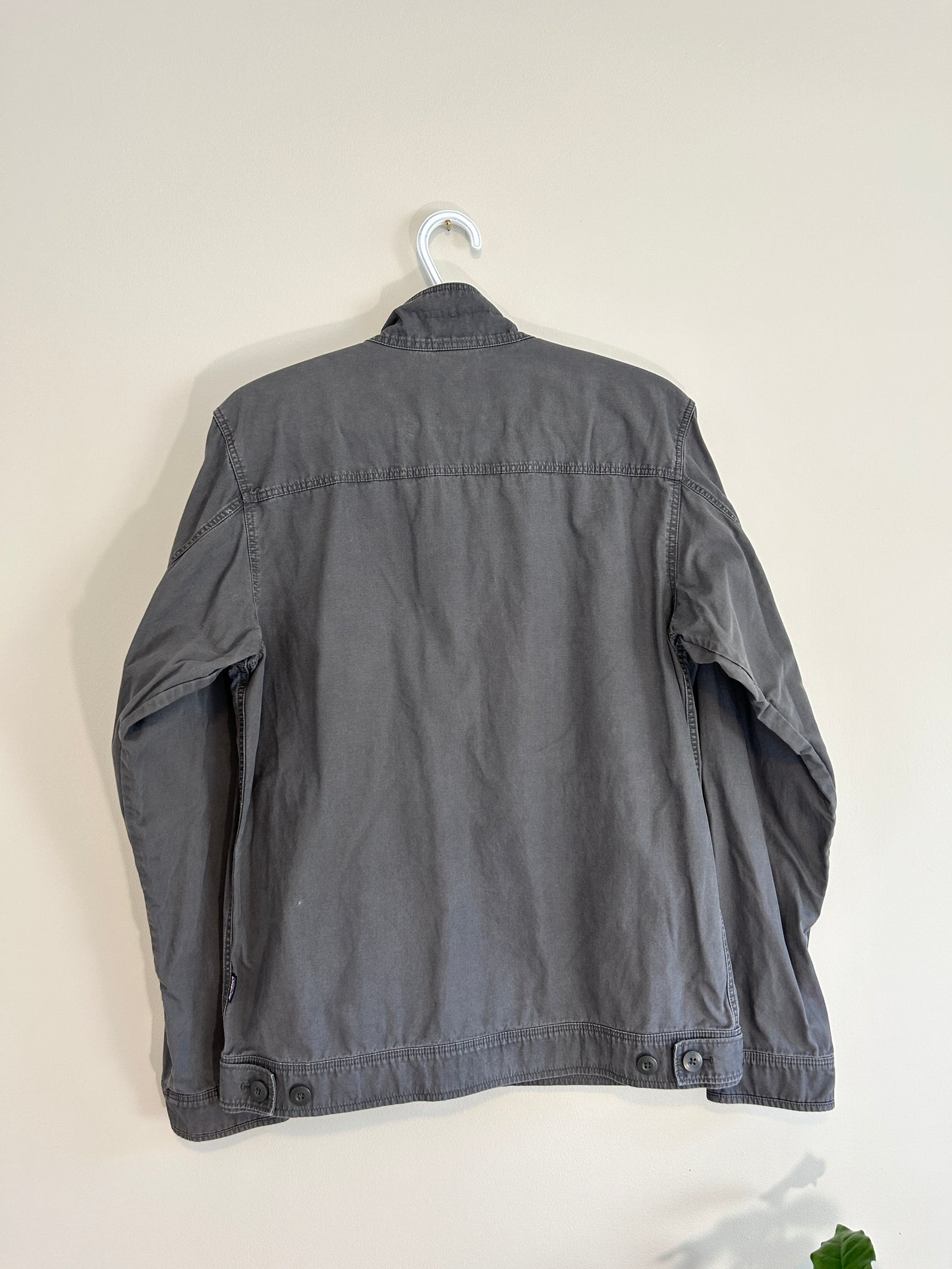 Patagonia Light Zip Jacket (S)