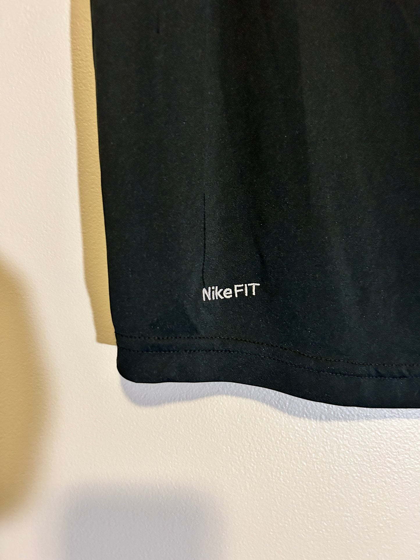 Vintage Dri Fit Nike Tee (S)