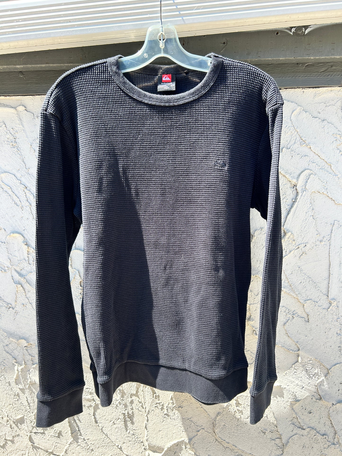 Black Quicksilver Thermal (M)