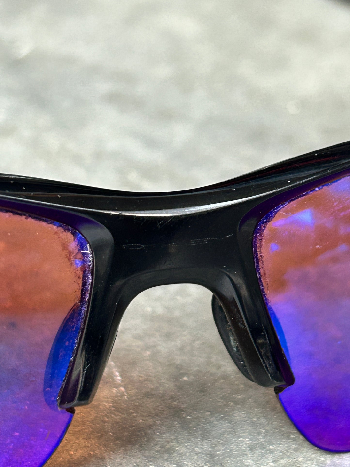 Oakley Flak 2.0 009188-05 Sunglasses Prizm Lenses