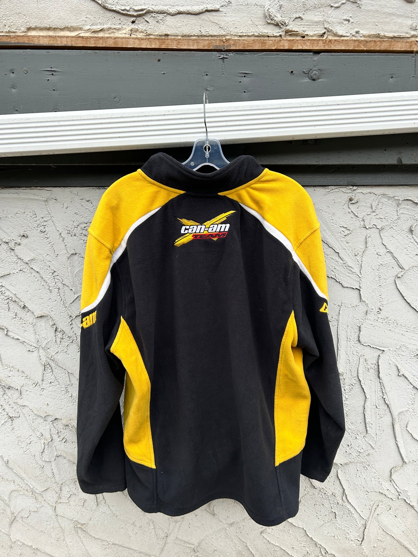 Vintage Can-Am Fleece (XL)