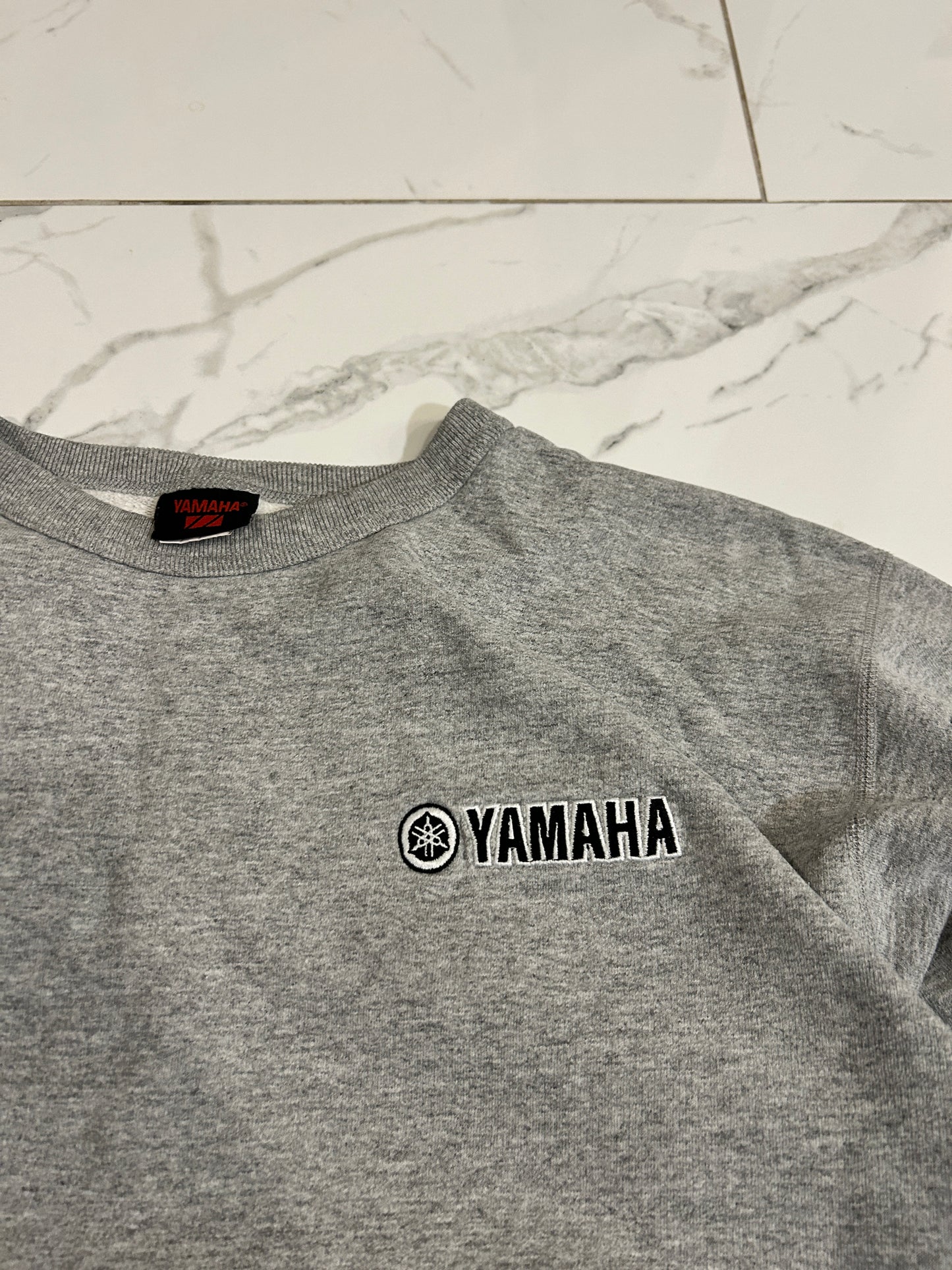 Vintage Yamaha Crewneck (XL)