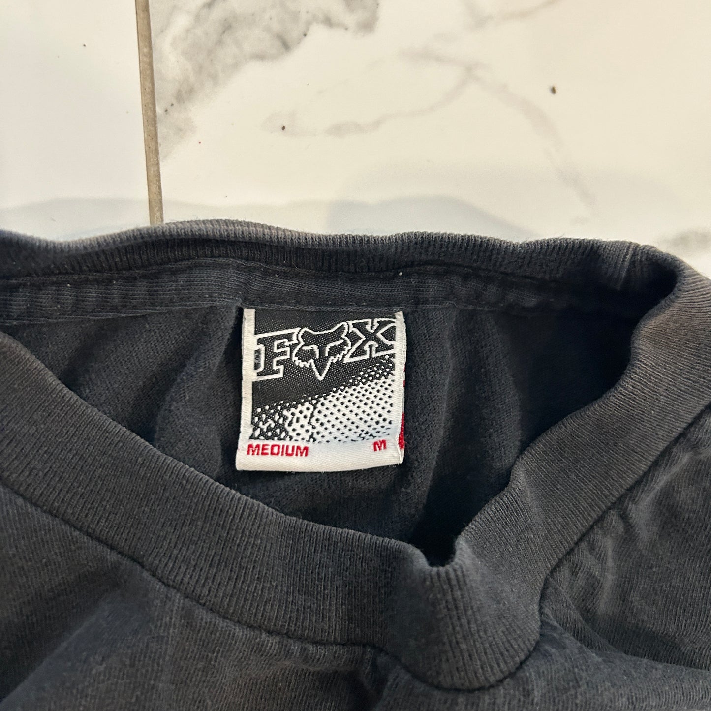 Y2K Fox Racing Tee (M)