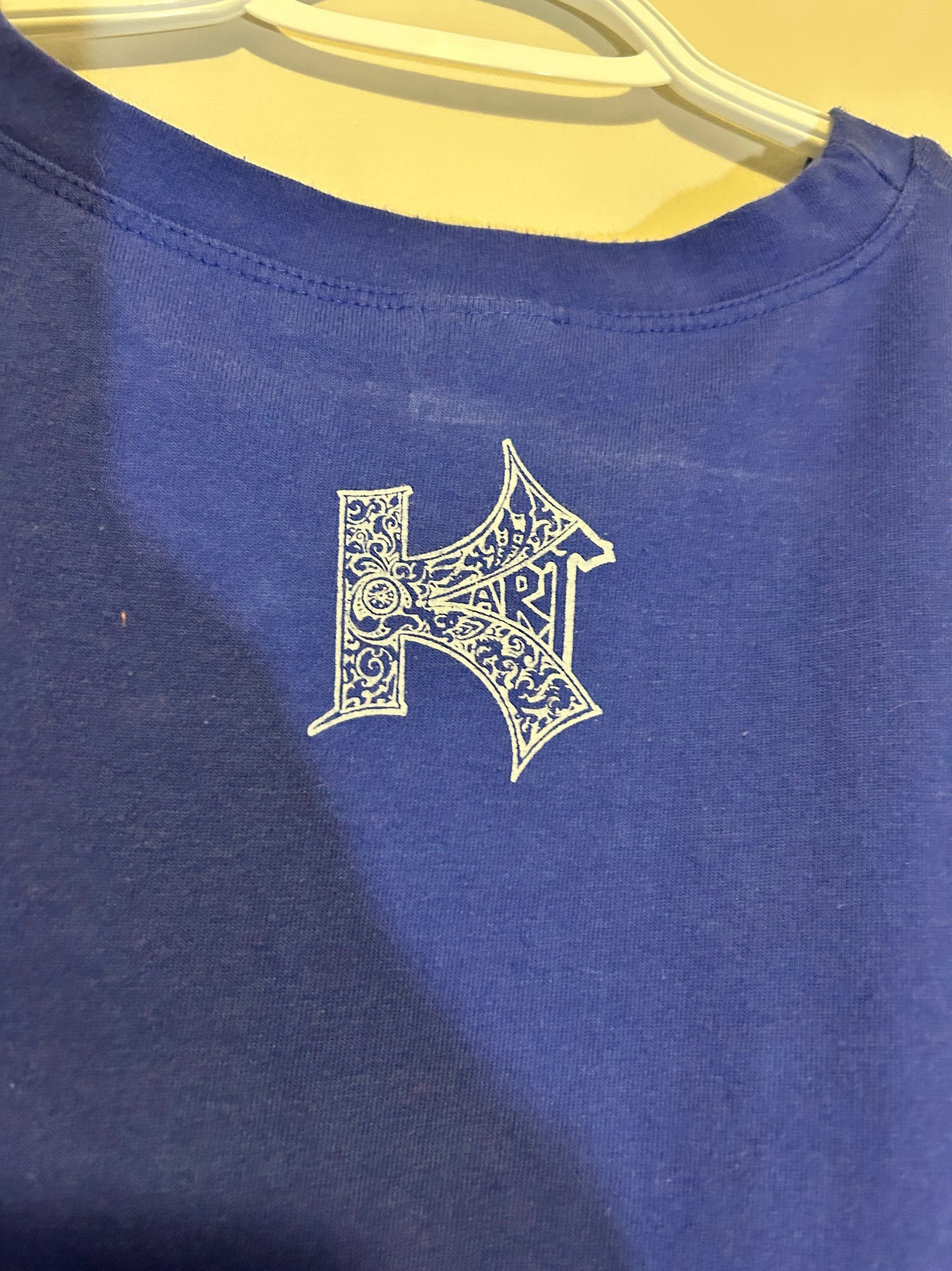 Tribal Mexico Graphic Tee (XL)