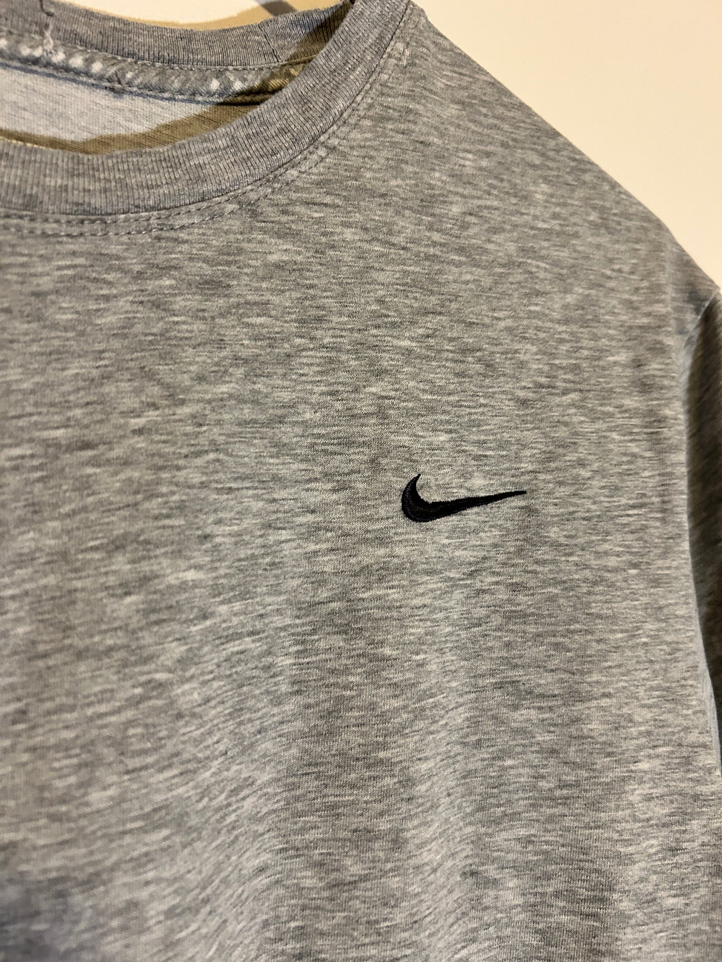 Vintage Nike Sports Tee (M)