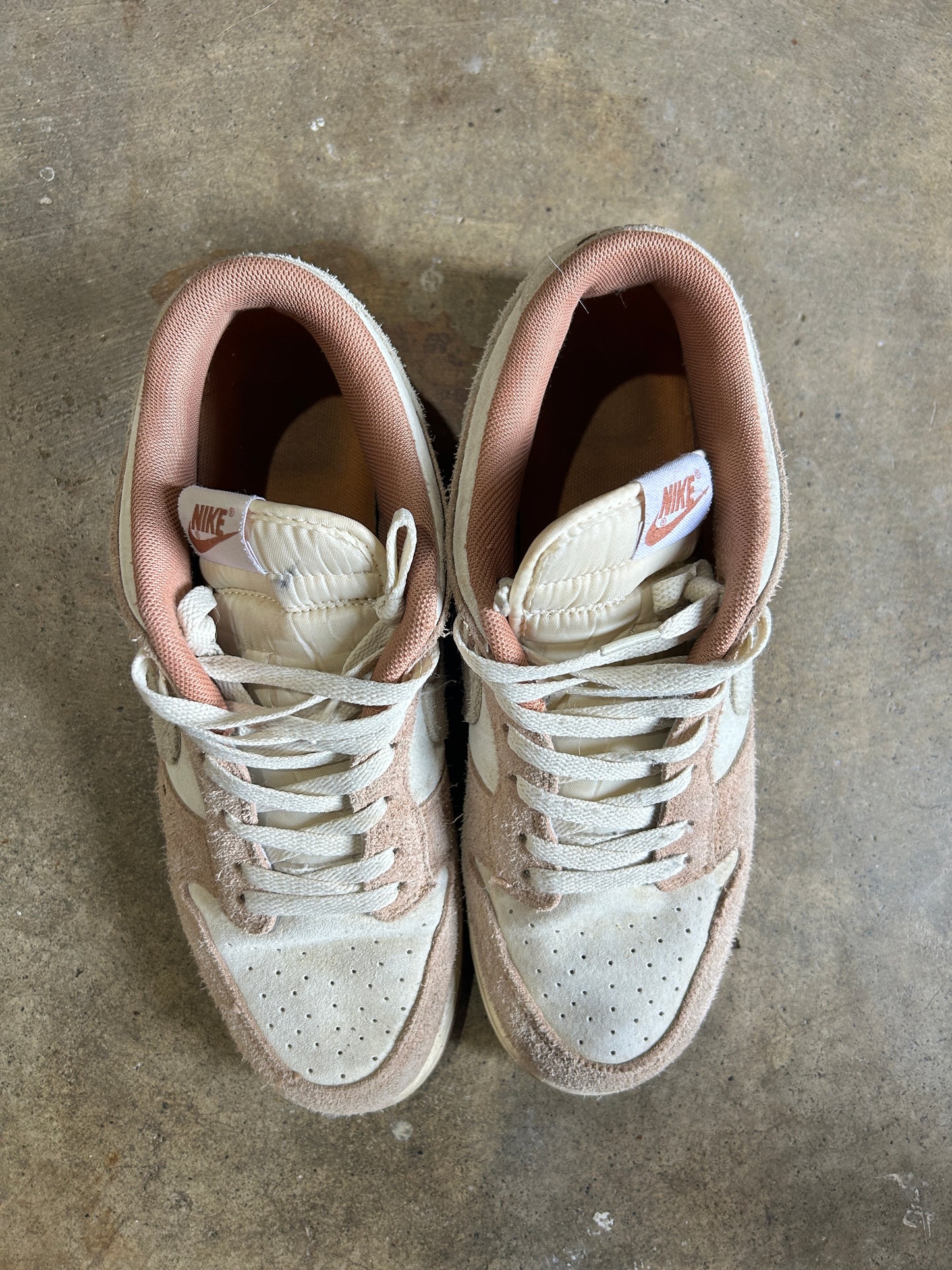 Nike Dunk Low Premium ‘Medium Curry’ (10M)