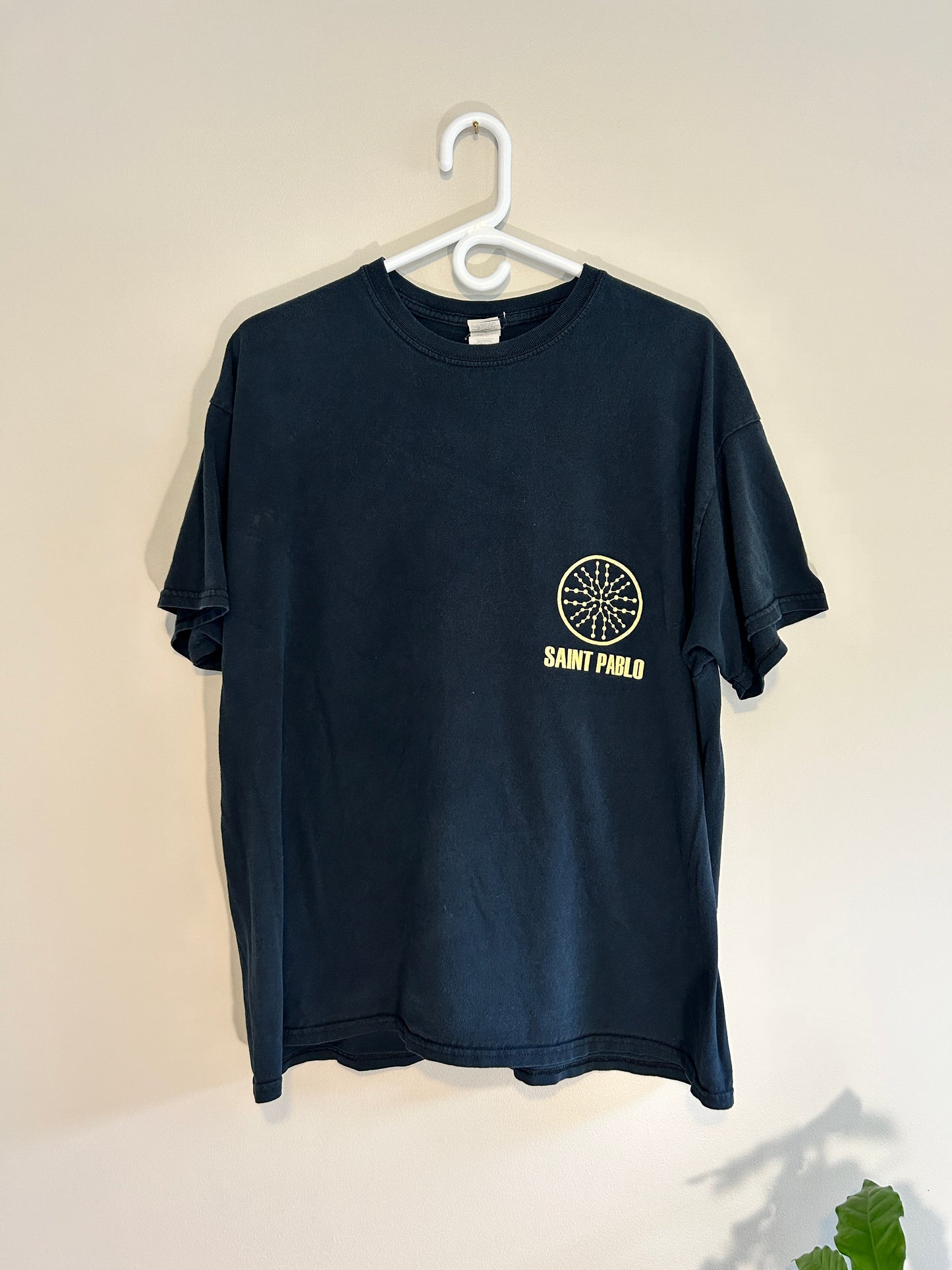 Kanye Saint Pablo Tour Tee (XL)