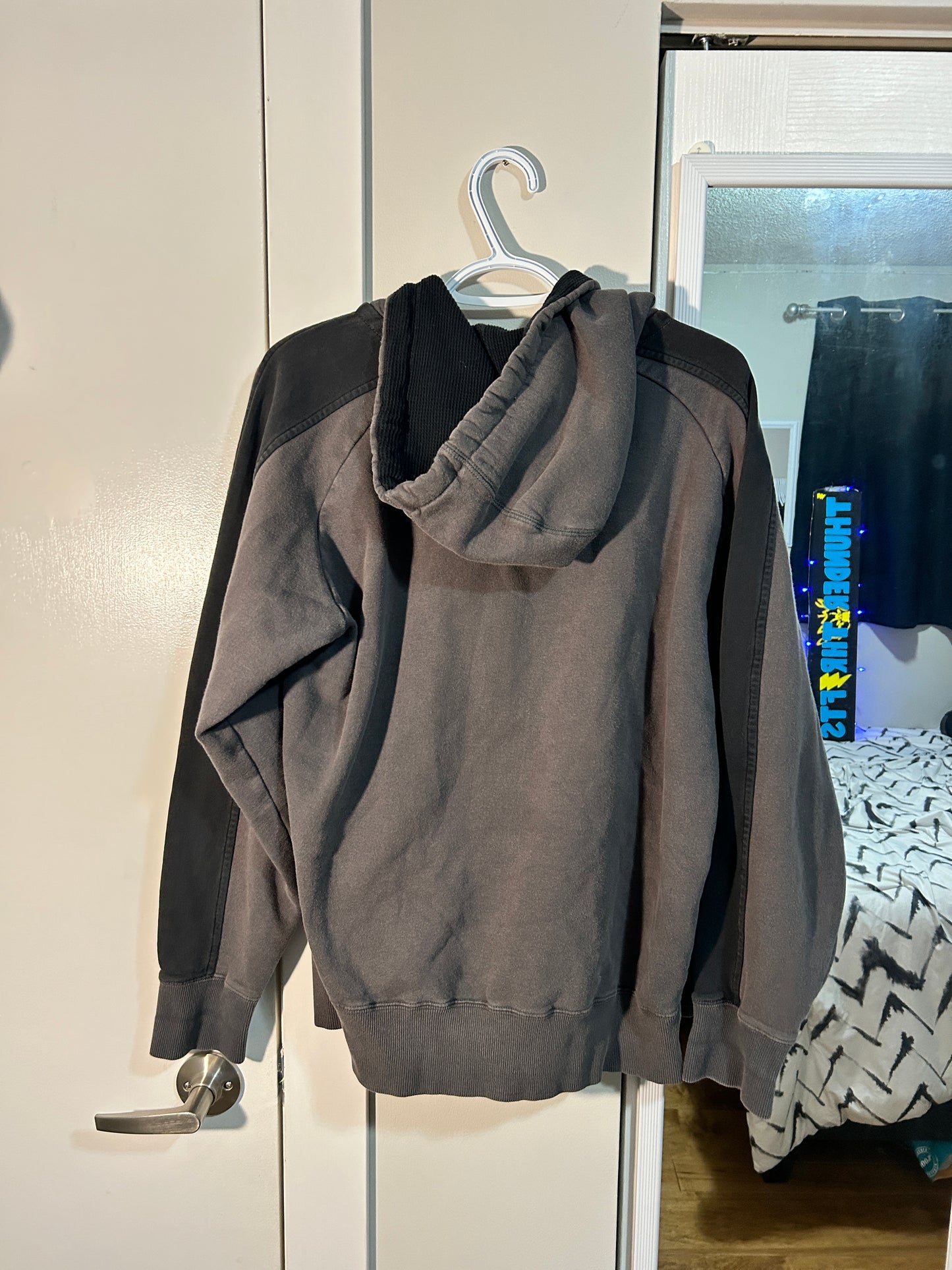Fox Riders Hoodie (L)
