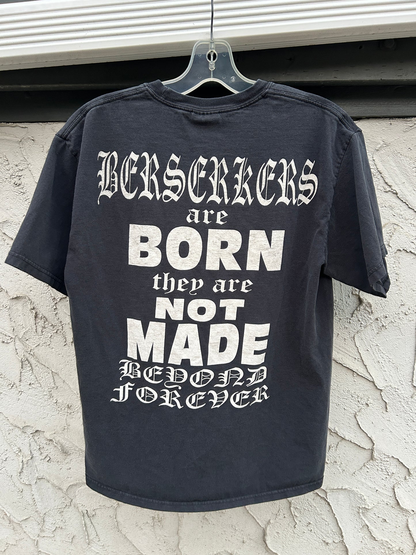Vintage Viking Berserkers Tee (M)