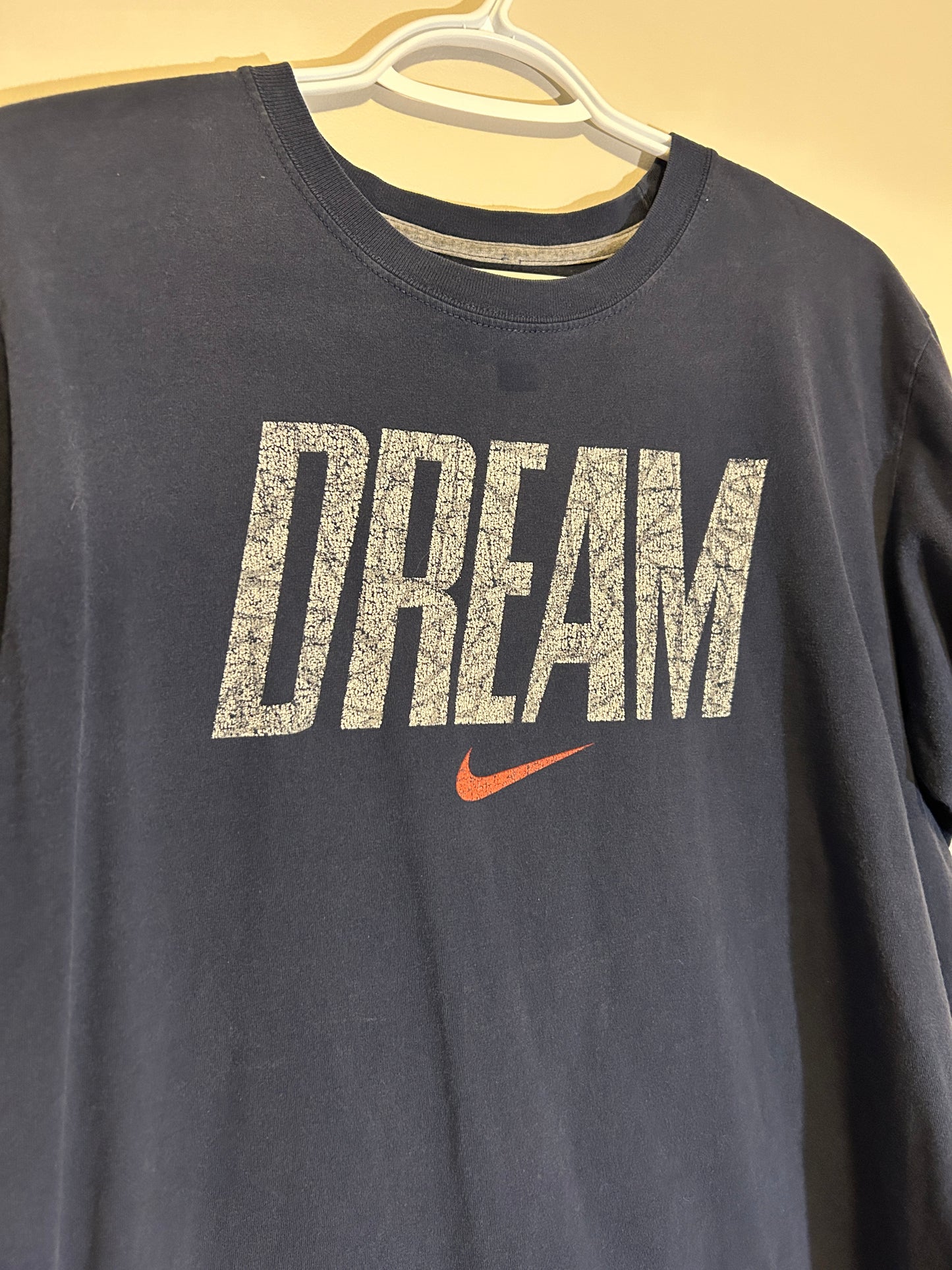 Vintage Nike Dream Tee (L)