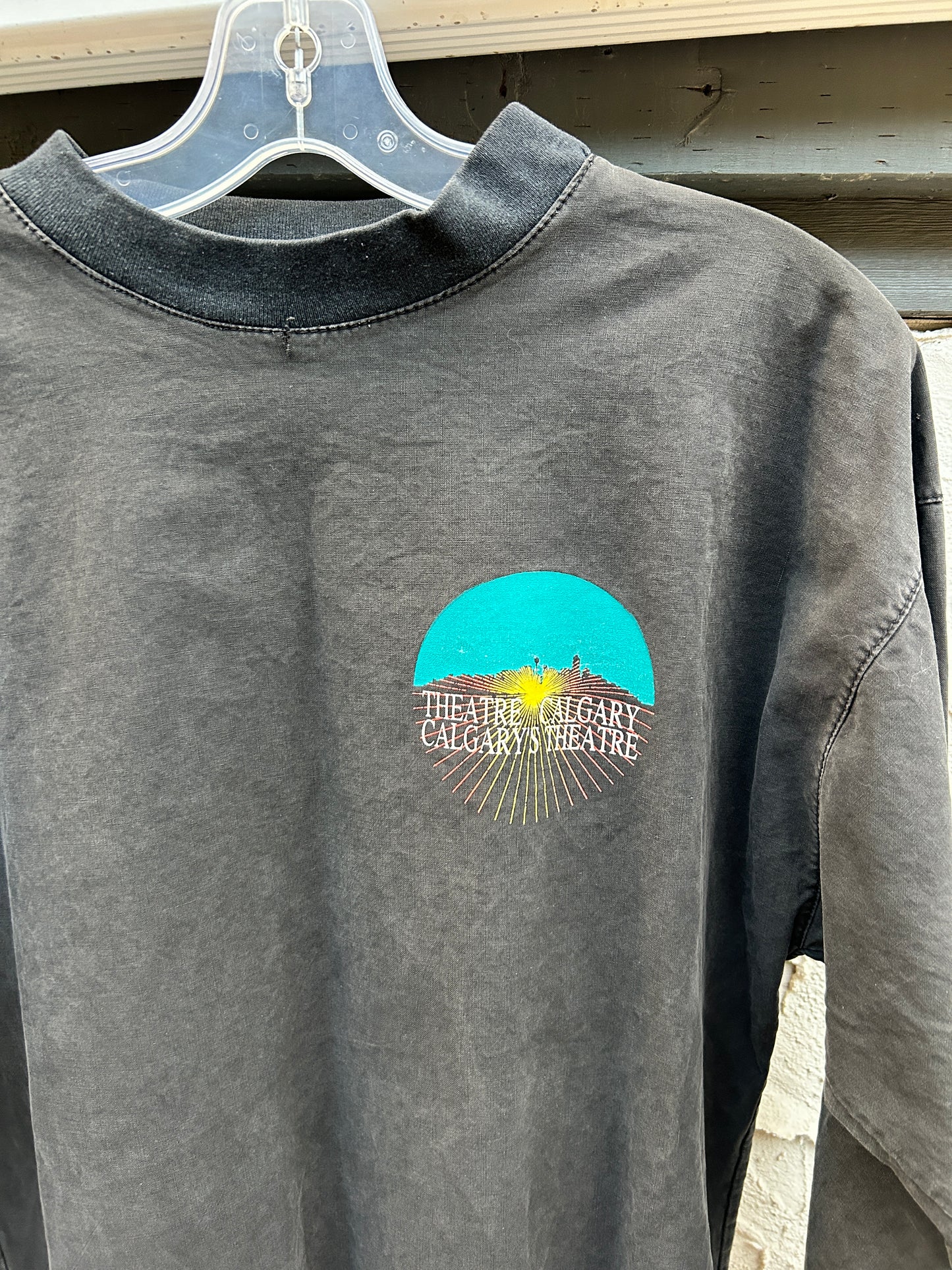Vintage Theatre Calgary LS (M)
