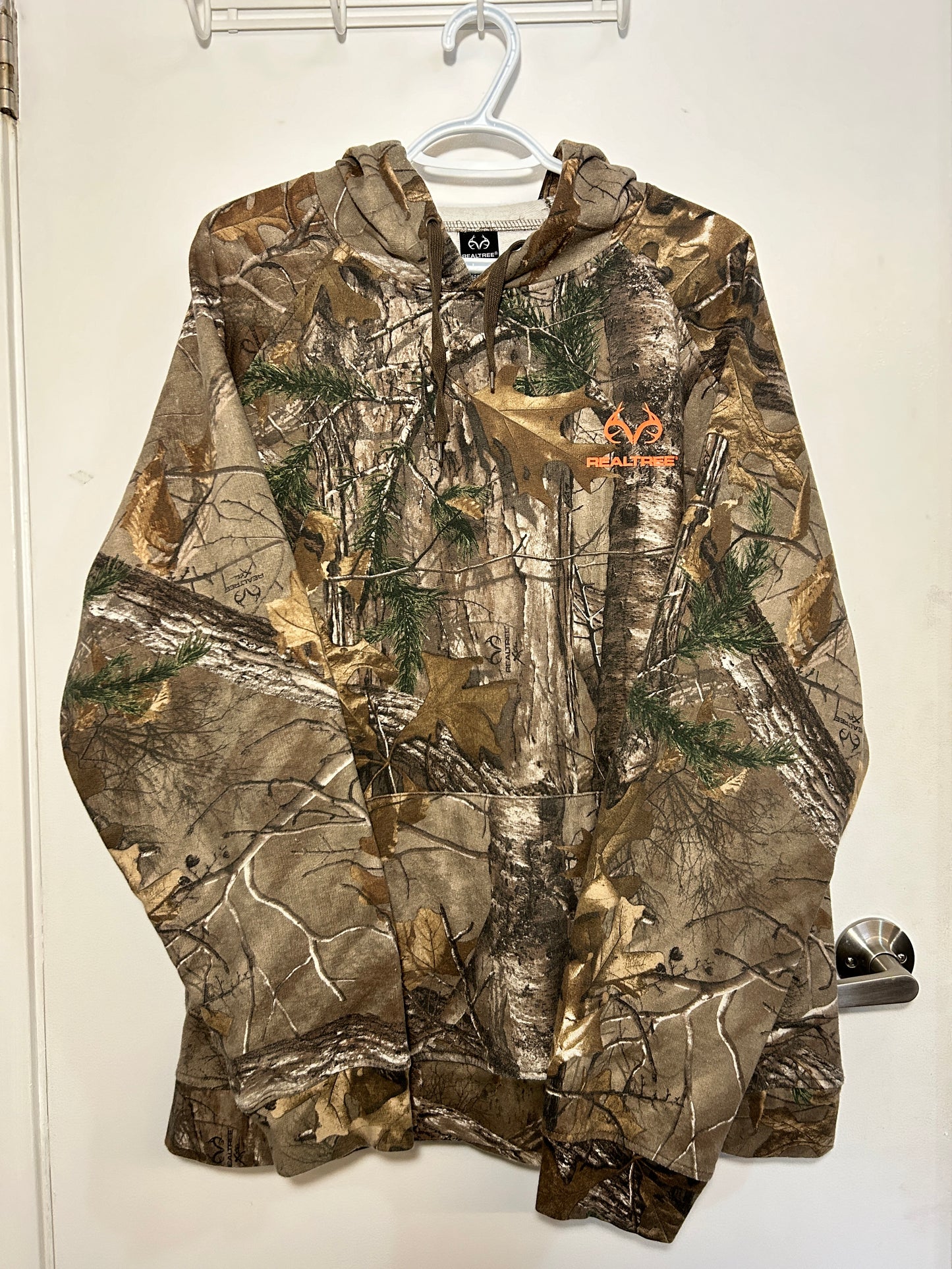 Real Tree Hoodie (XL)