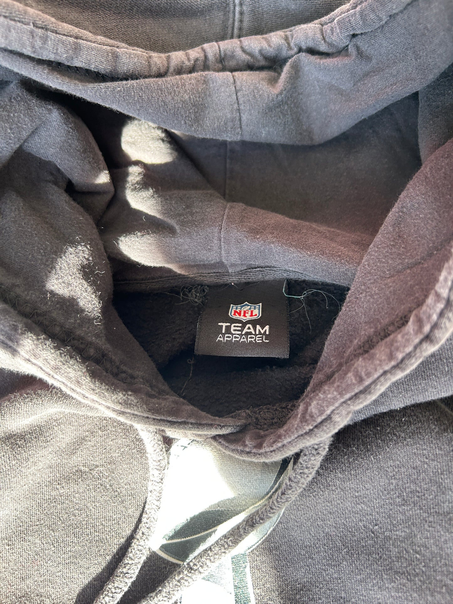 2015 Super Bowl Arizona Hoodie (XL)