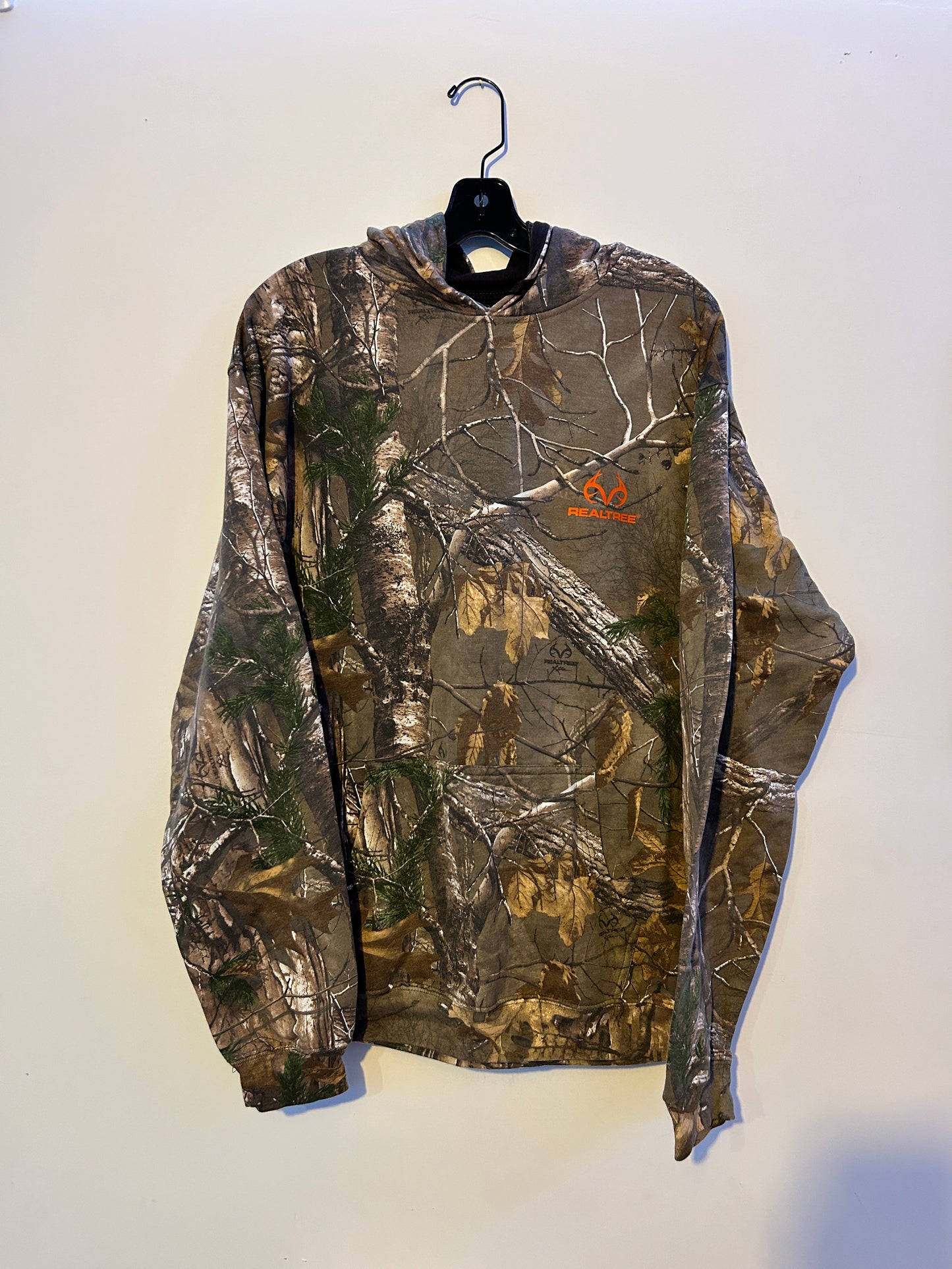 Real Tree Hoodie (XL)