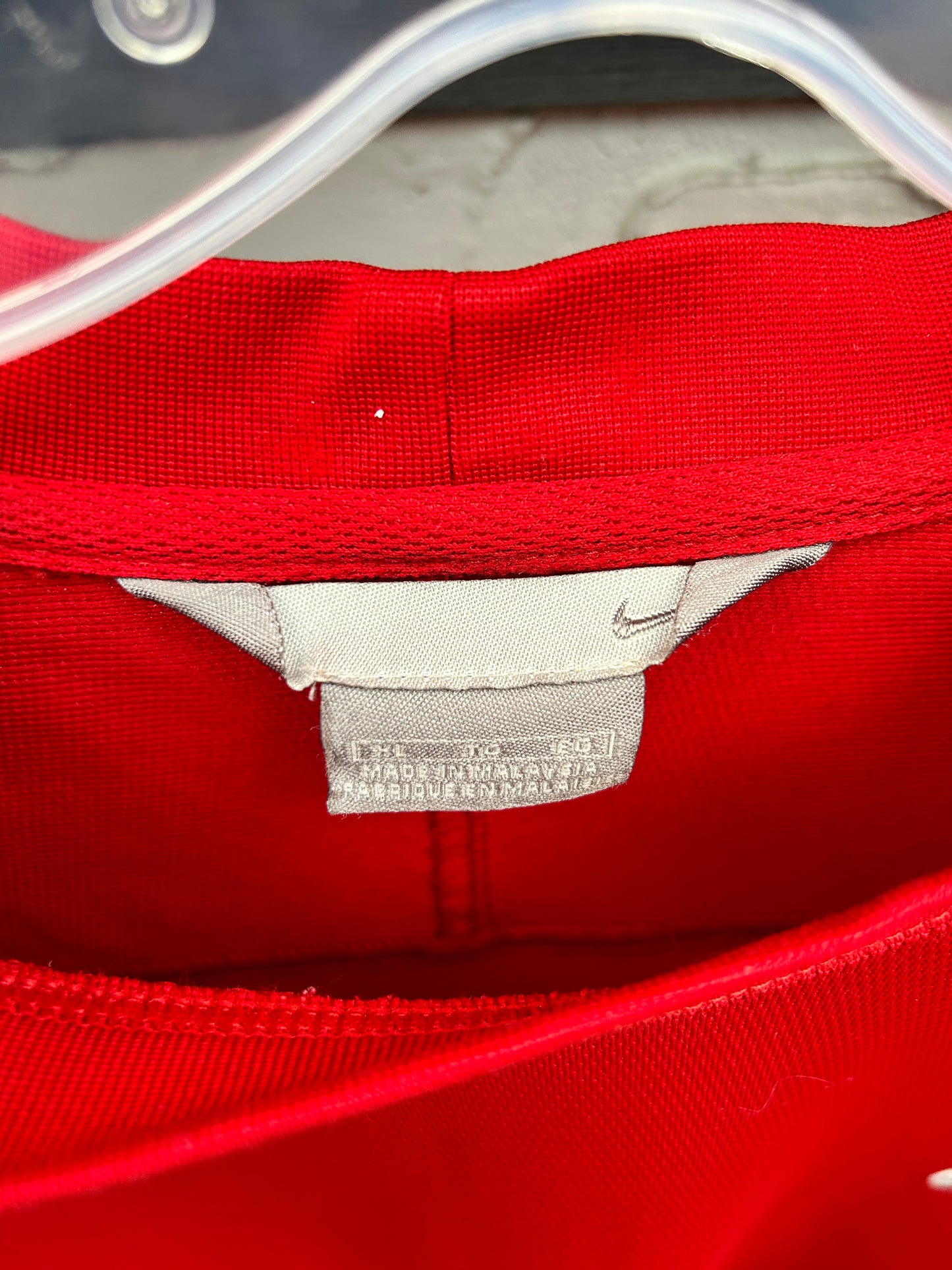 Greytag Nike Jersey (L)