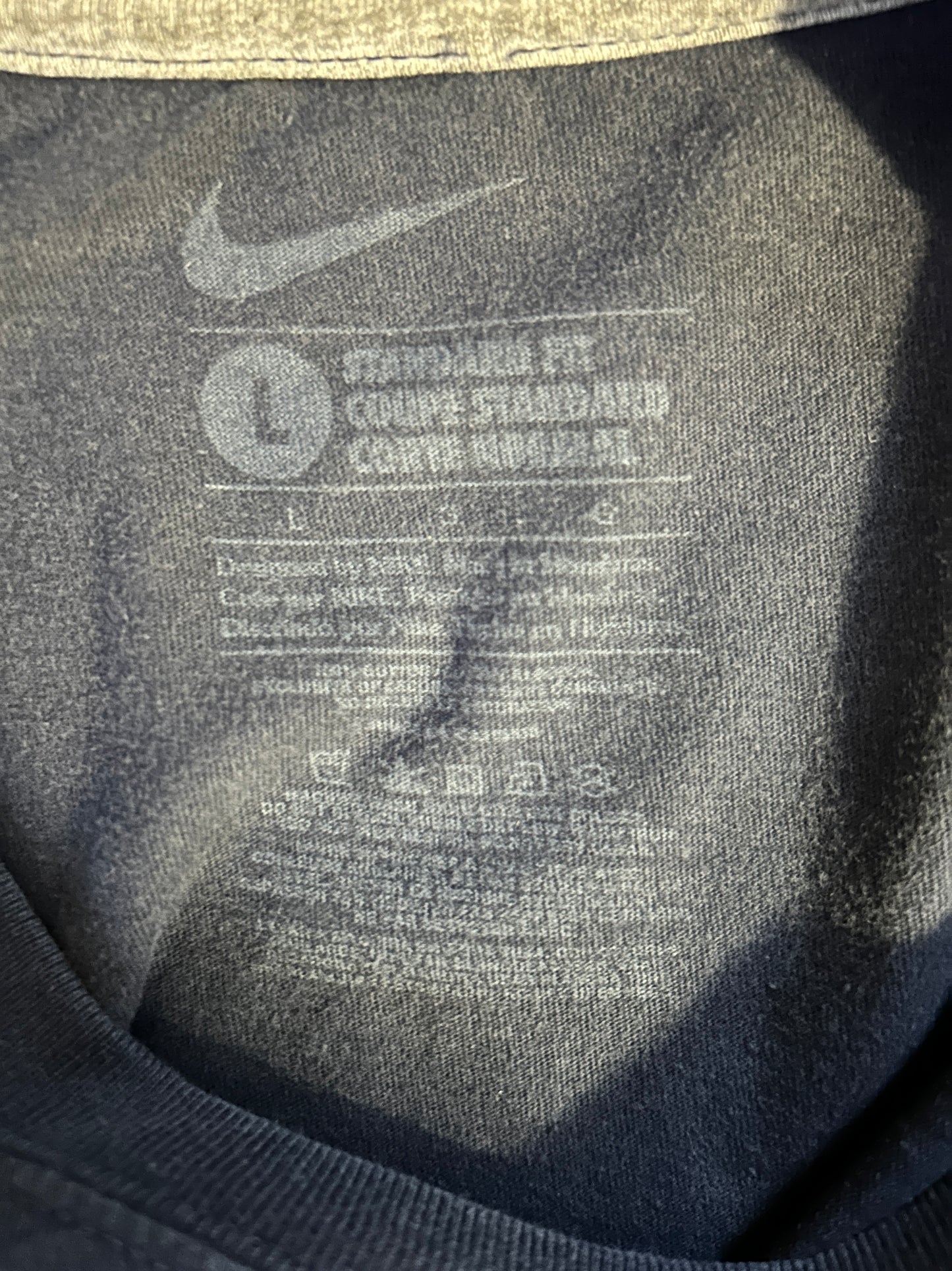 Vintage Nike Dream Tee (L)