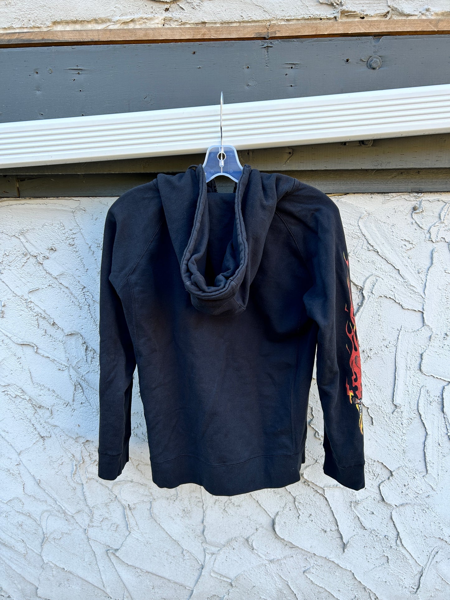 Torchmen Zip Hoodie (S)
