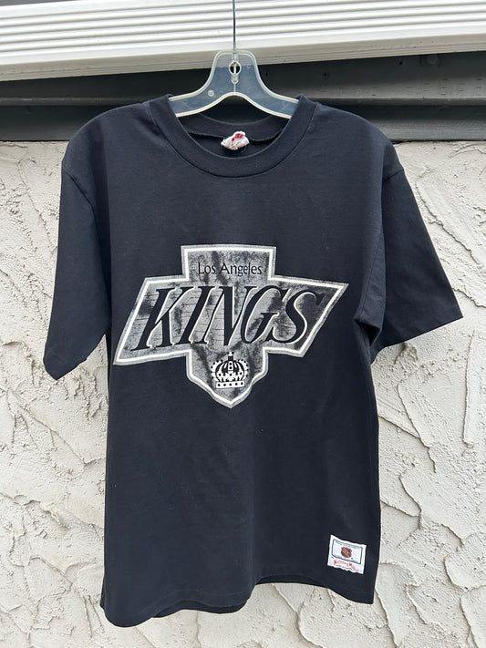 Vintage 90’s LA Kings Tee (L)