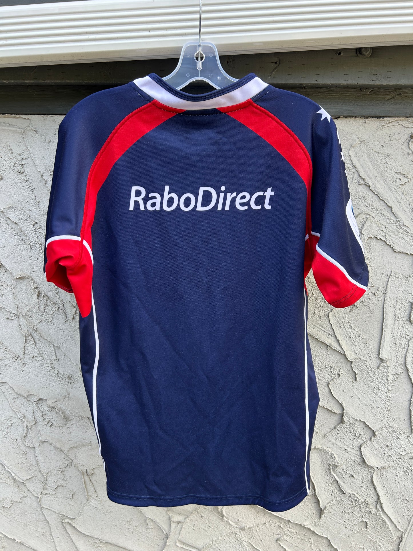 Melbourne Rebels Rugby Jersey (M)