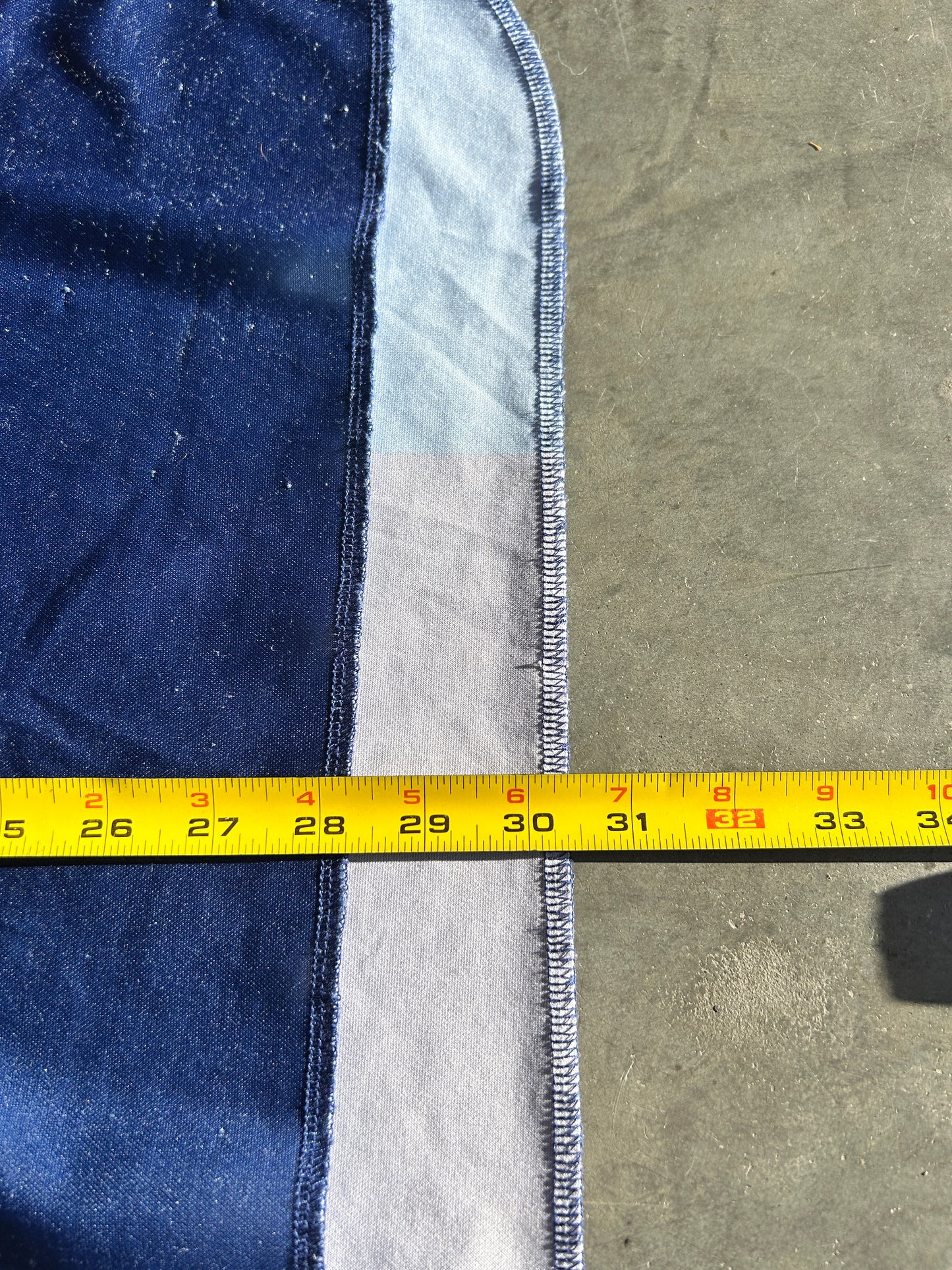 Vintage Fox Racing LS Jersey (XL)