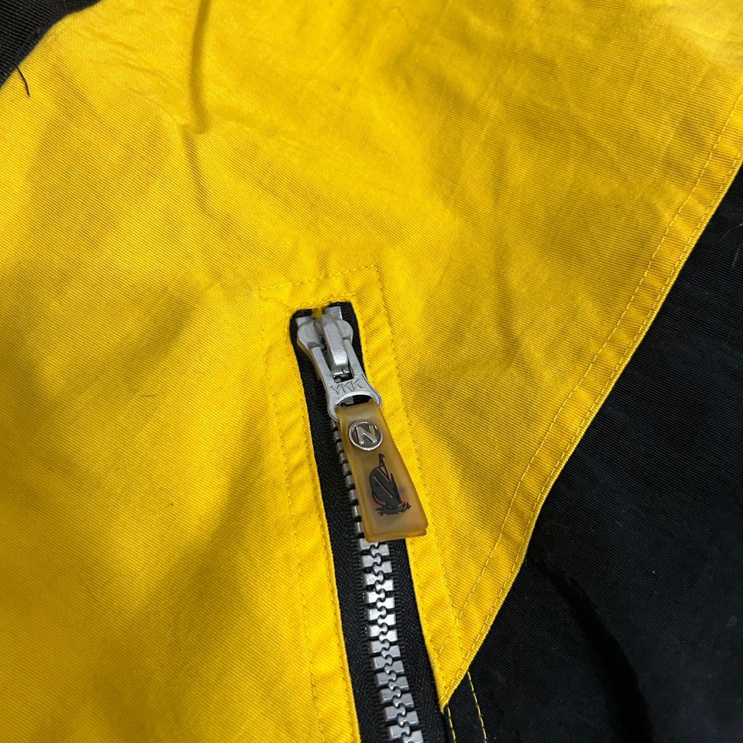 Vintage Nautica Competition Sailing Jacket (XL)