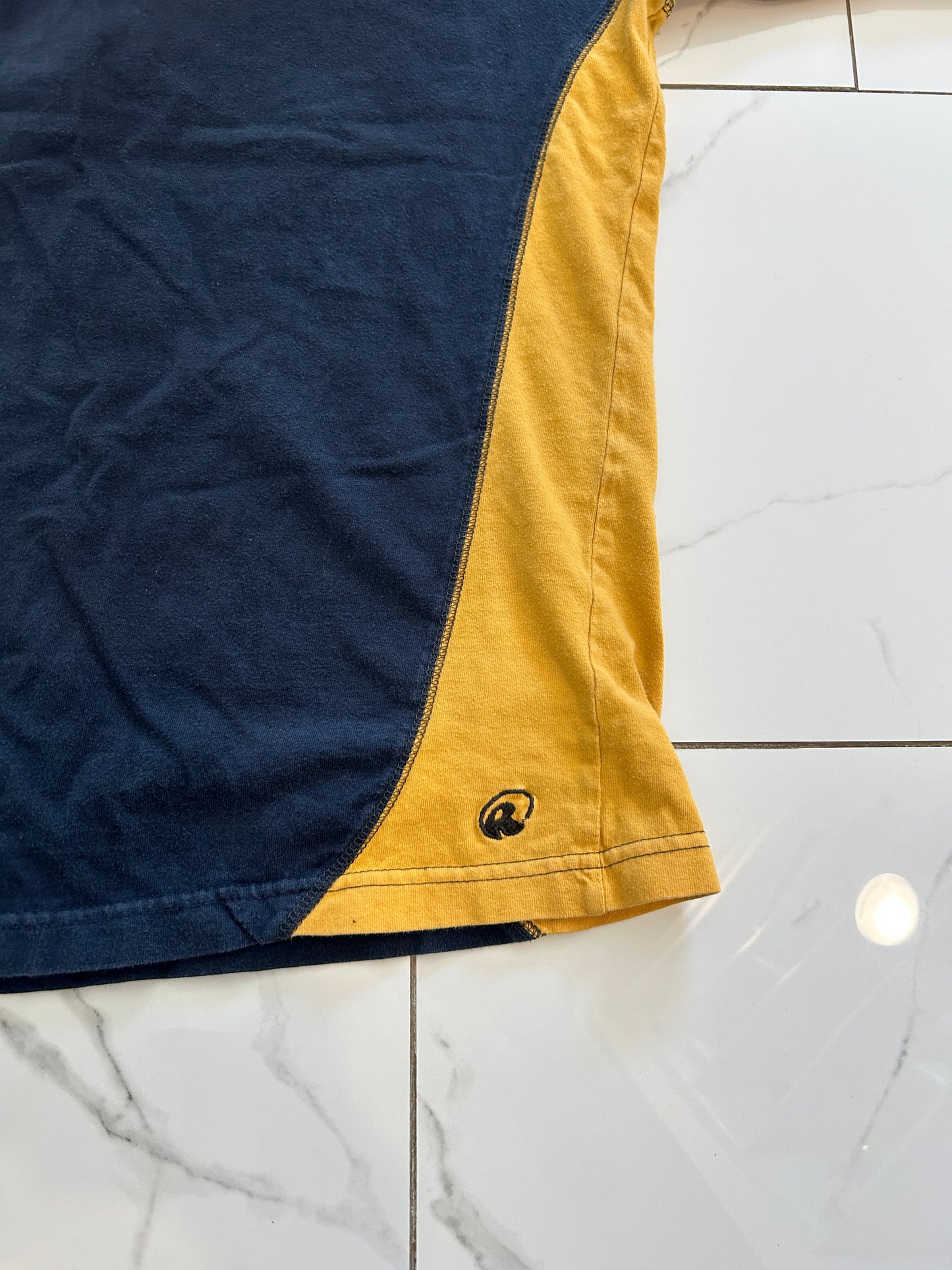 Y2K Ripzone Trilogy Tee (L)