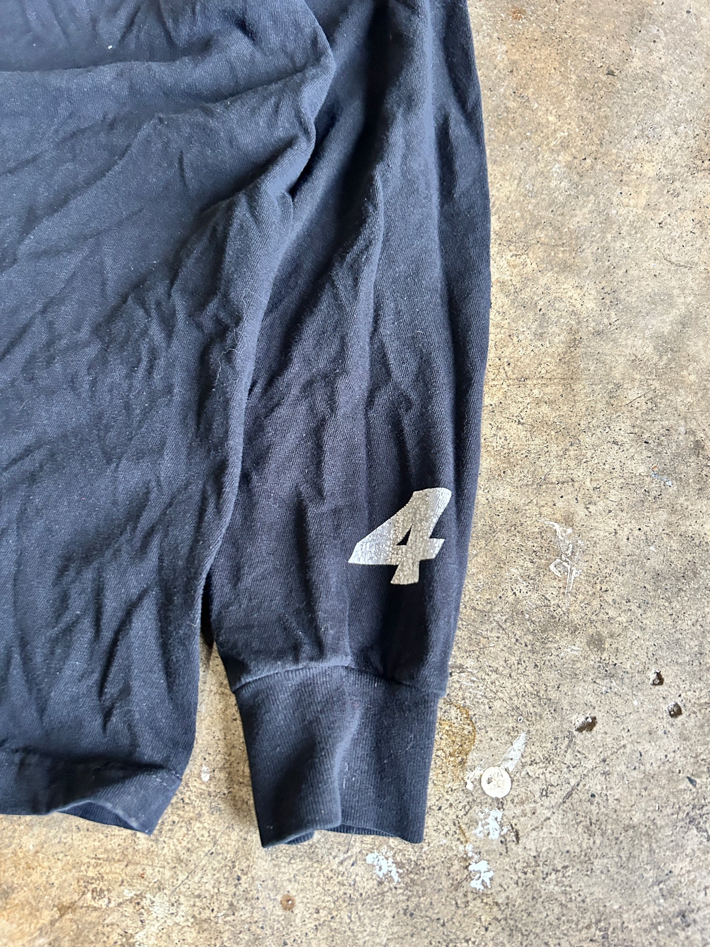 Y2K Monster x Fox Racing LS Shirt (L)
