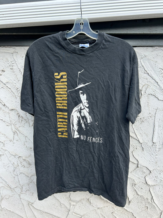 Vintage 1993 Garth Brooks No Fences Tour Tee (XL)
